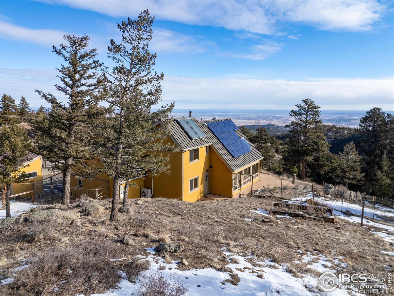 MLS Image #37 for 1335  deer trail road,boulder, Colorado