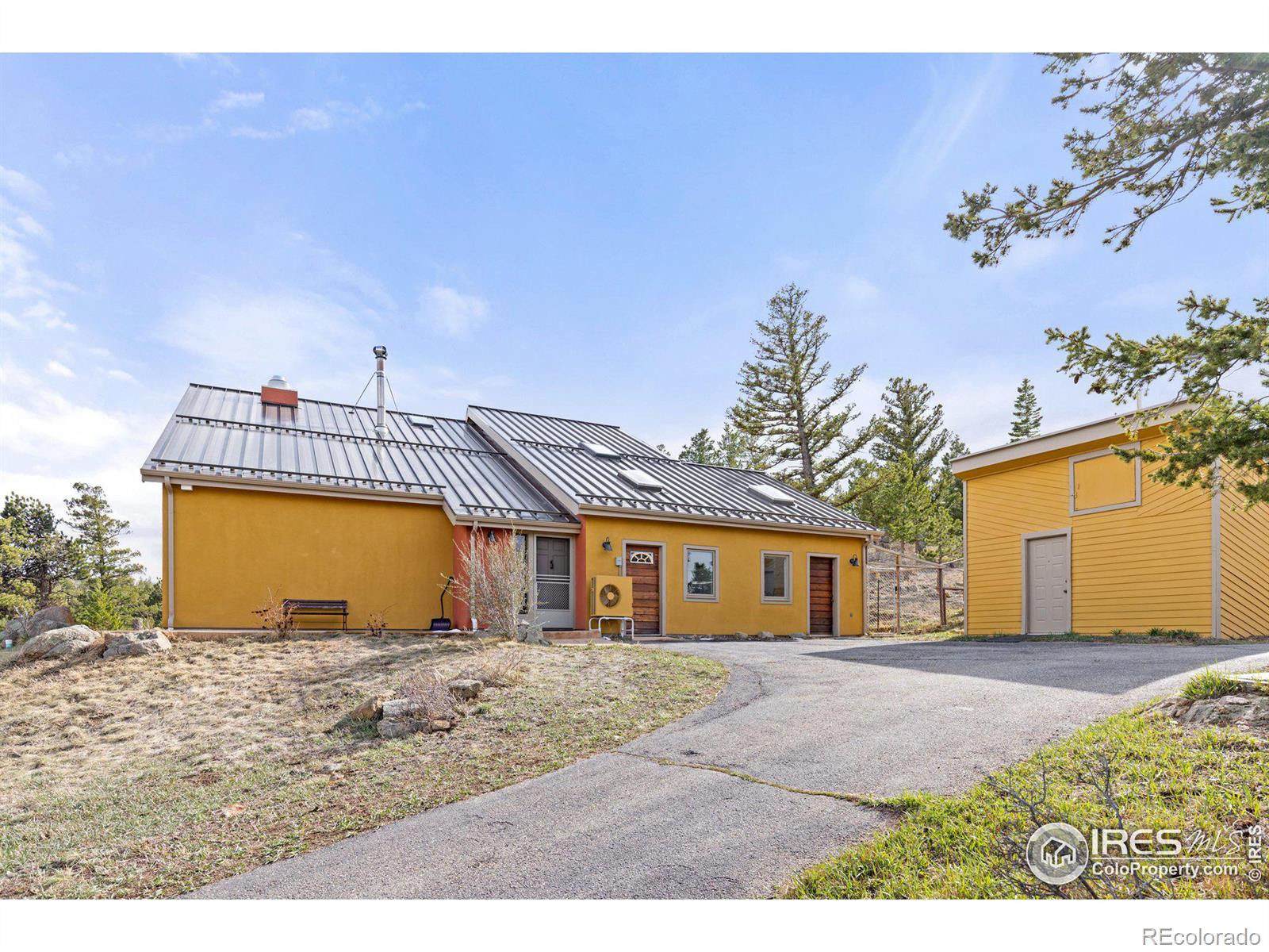MLS Image #38 for 1335  deer trail road,boulder, Colorado