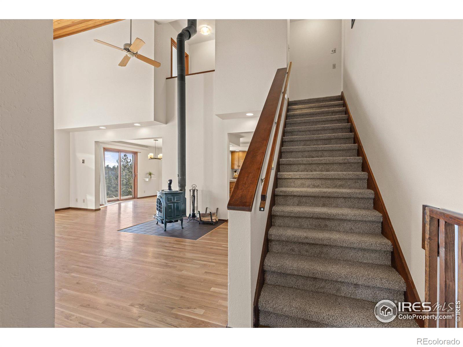 MLS Image #5 for 1335  deer trail road,boulder, Colorado