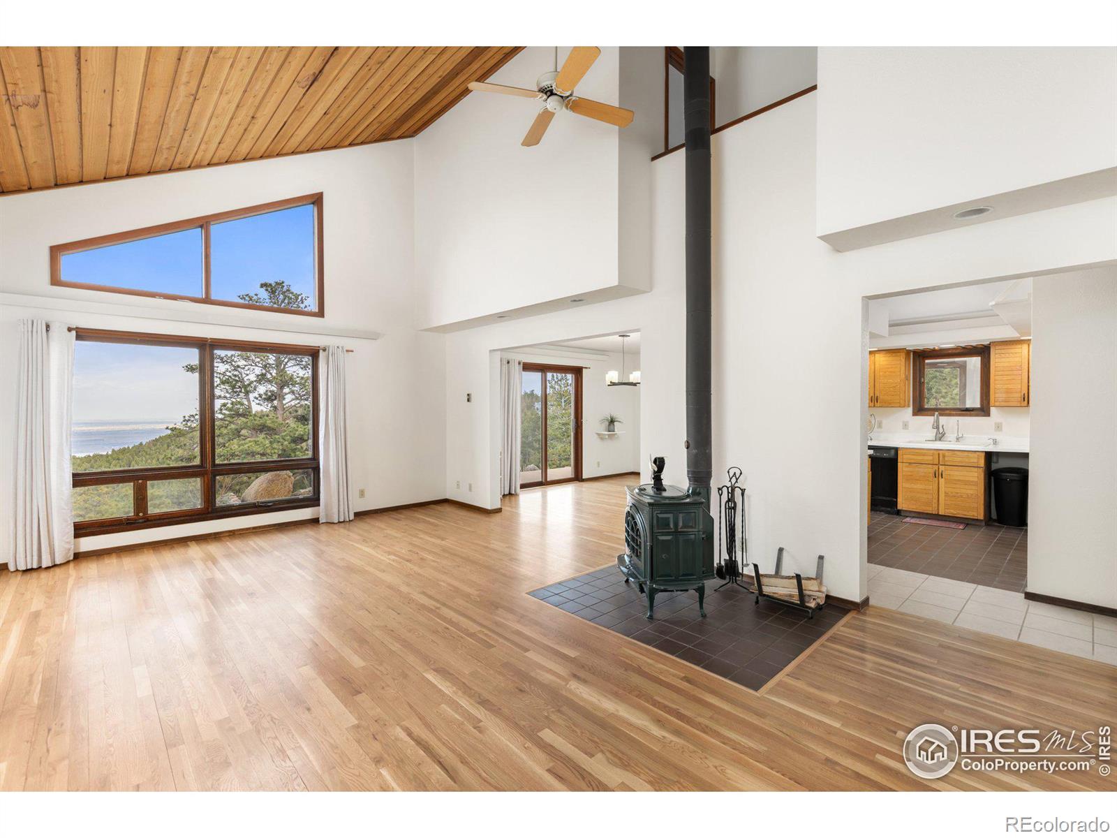 MLS Image #7 for 1335  deer trail road,boulder, Colorado