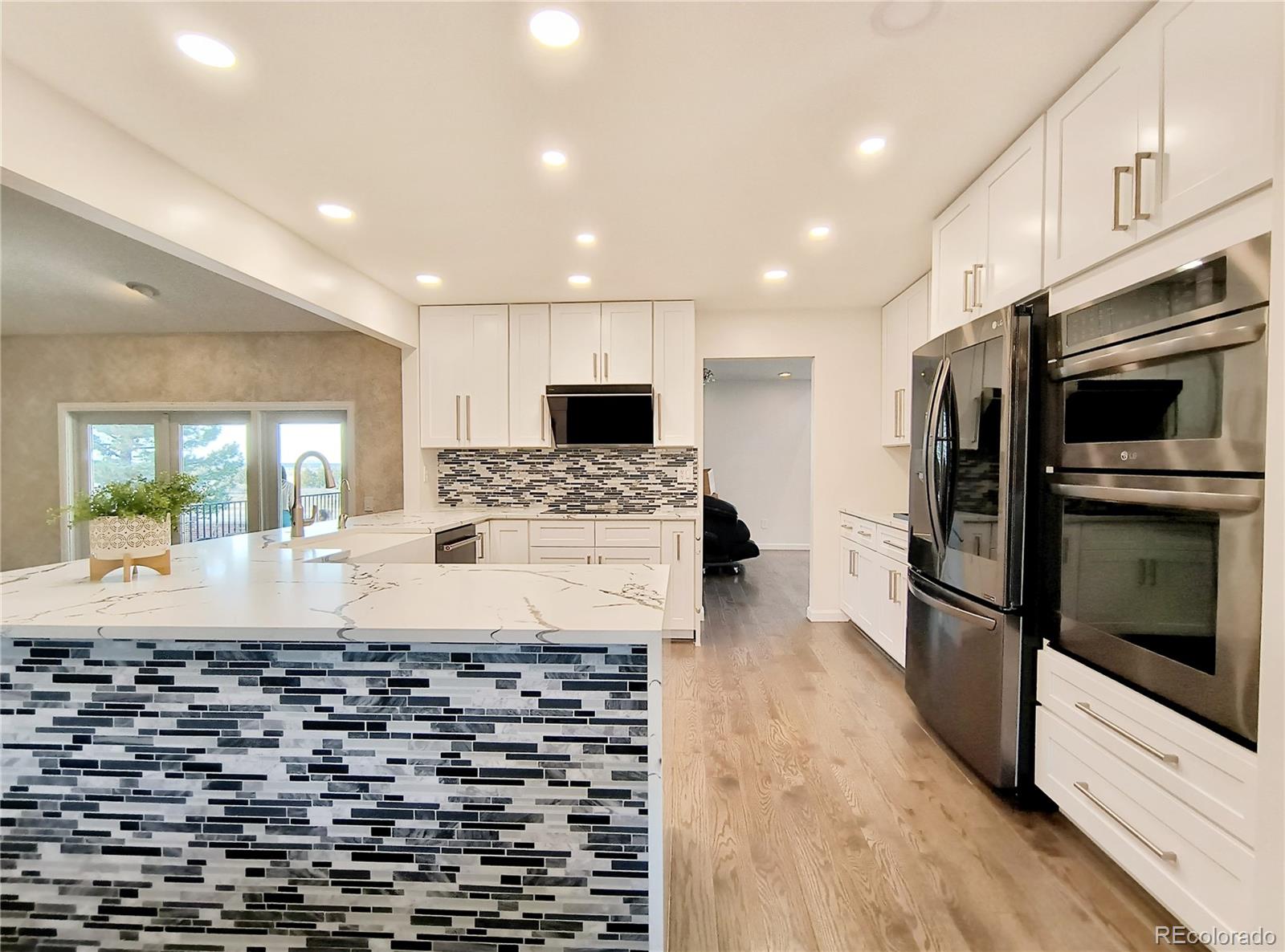MLS Image #2 for 5126 s kenton way,englewood, Colorado