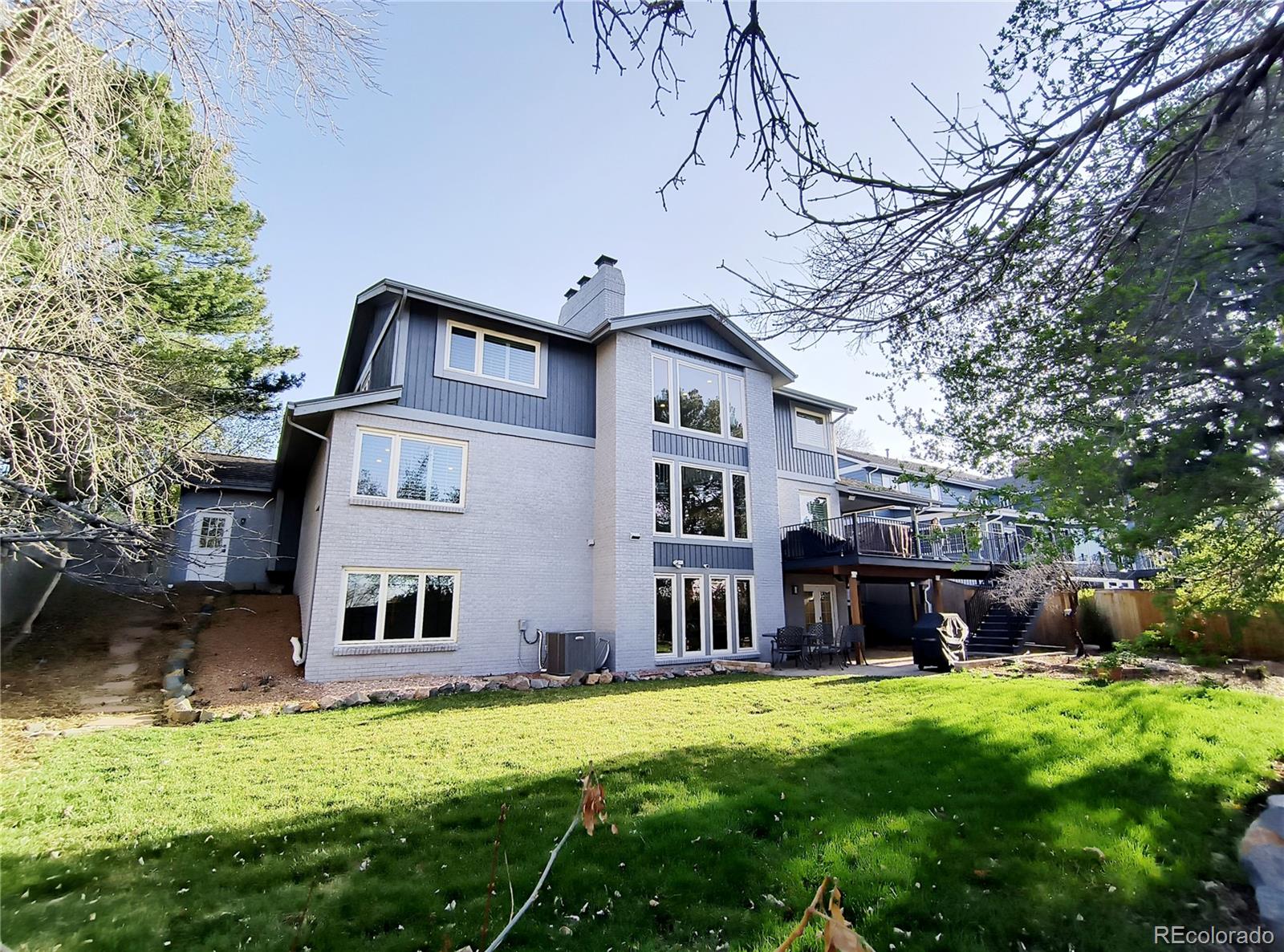 MLS Image #27 for 5126 s kenton way,englewood, Colorado