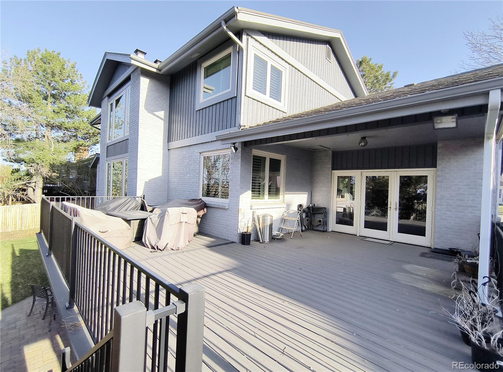 MLS Image #29 for 5126 s kenton way,englewood, Colorado