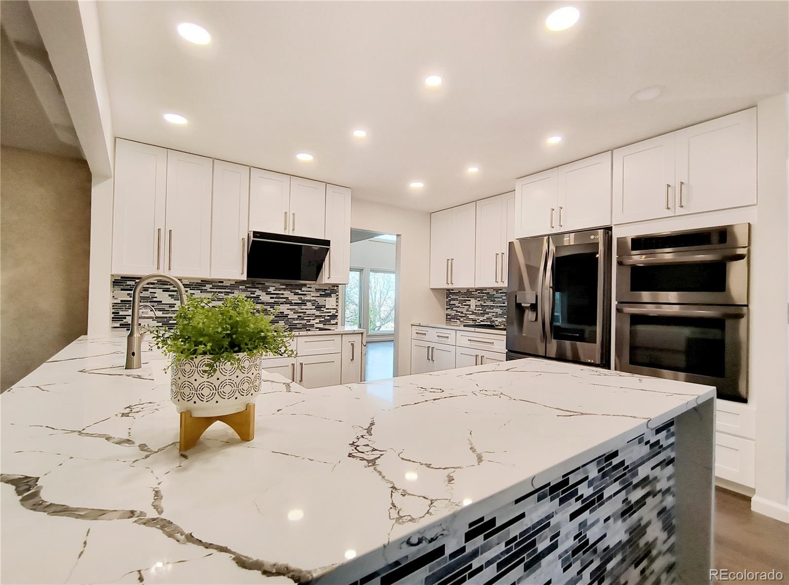 MLS Image #3 for 5126 s kenton way,englewood, Colorado