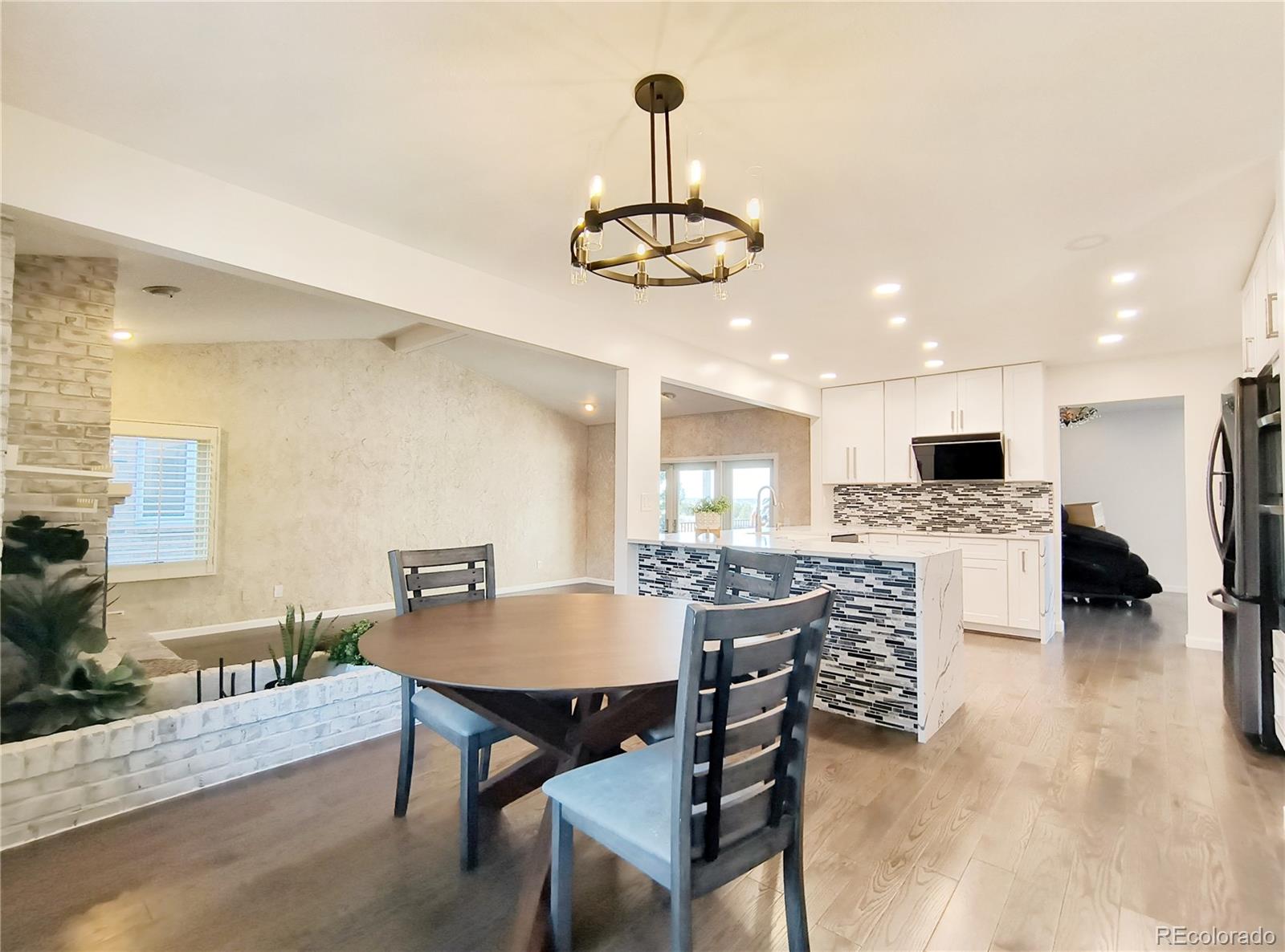 MLS Image #6 for 5126 s kenton way,englewood, Colorado