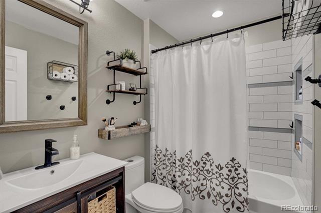 MLS Image #10 for 9755  bennison terrace,colorado springs, Colorado