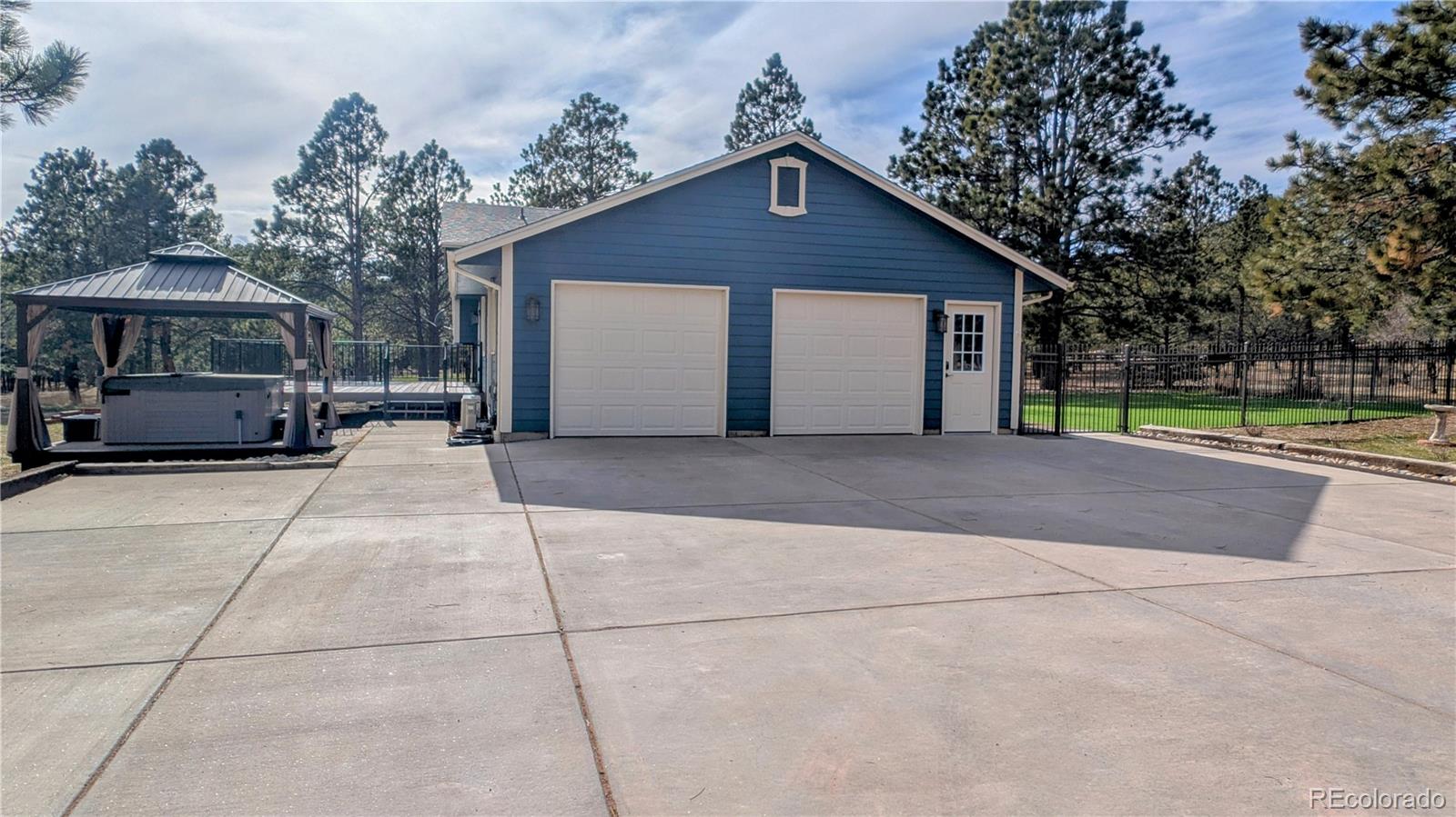 MLS Image #14 for 9755  bennison terrace,colorado springs, Colorado