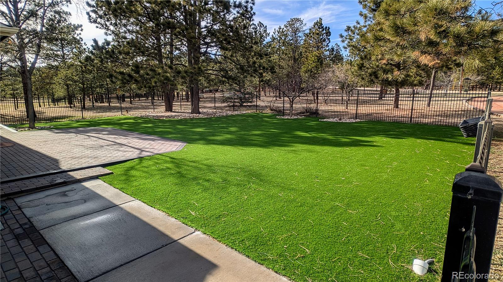 MLS Image #15 for 9755  bennison terrace,colorado springs, Colorado