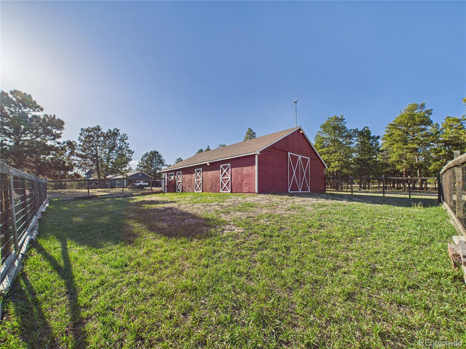 MLS Image #17 for 9755  bennison terrace,colorado springs, Colorado