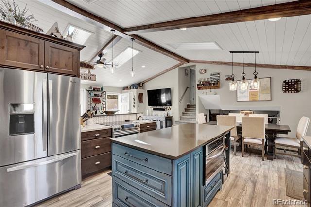 MLS Image #2 for 9755  bennison terrace,colorado springs, Colorado