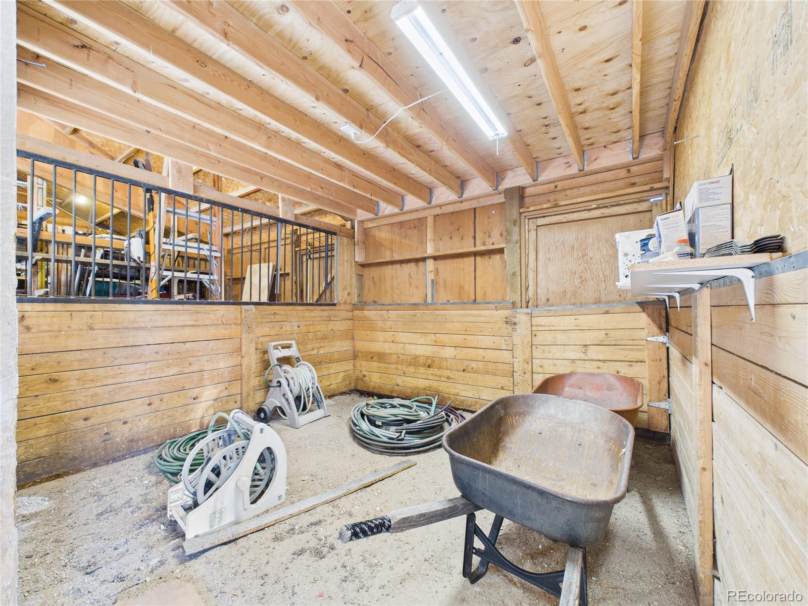 MLS Image #21 for 9755  bennison terrace,colorado springs, Colorado