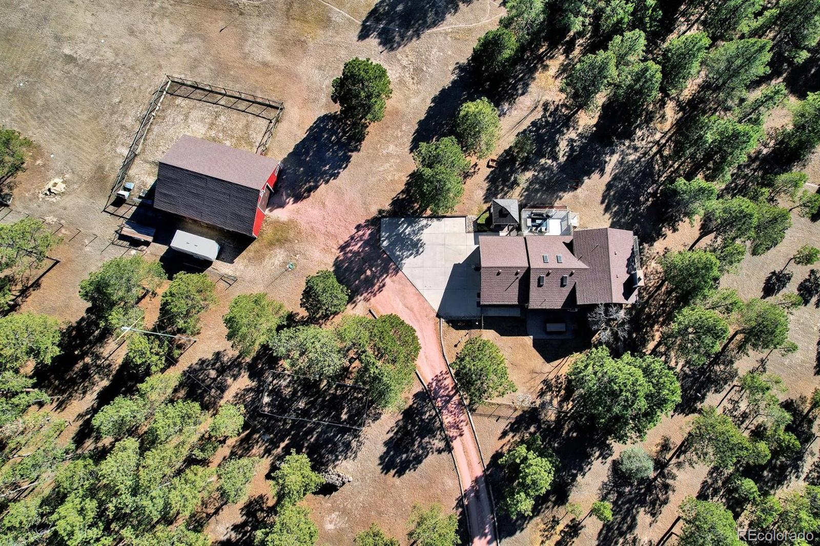 MLS Image #23 for 9755  bennison terrace,colorado springs, Colorado