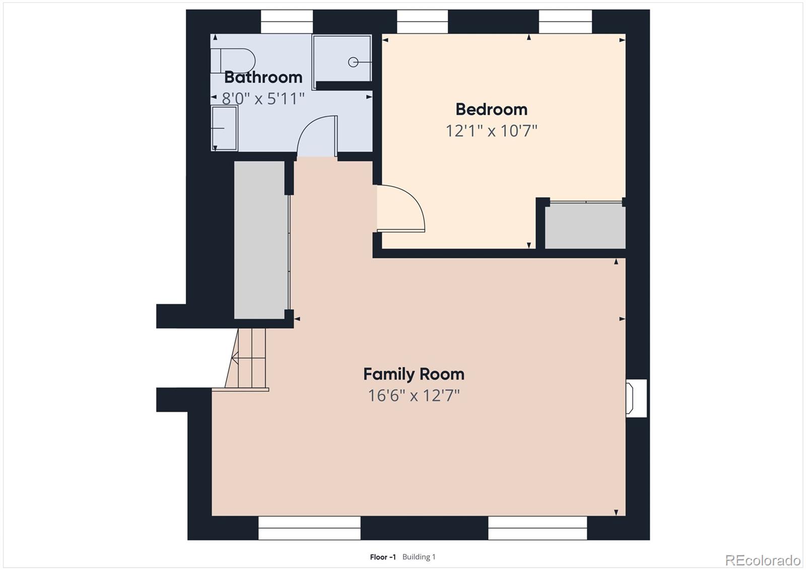 MLS Image #27 for 9755  bennison terrace,colorado springs, Colorado