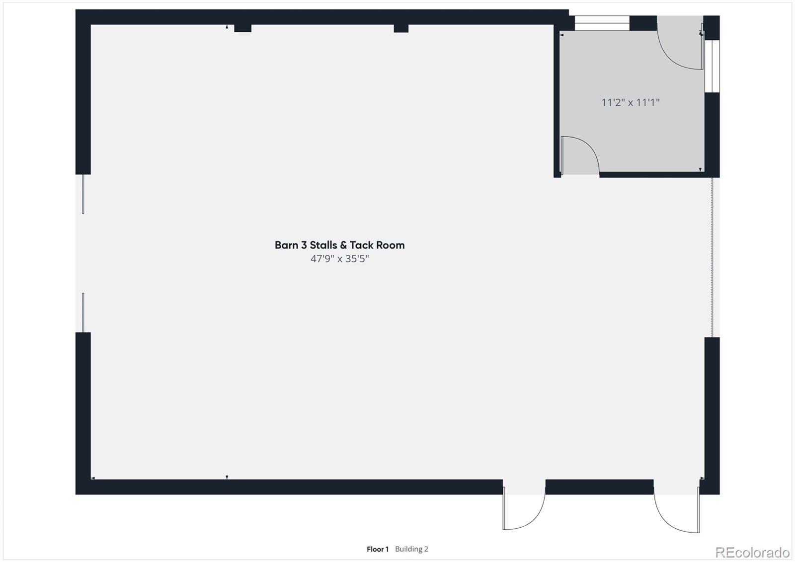 MLS Image #28 for 9755  bennison terrace,colorado springs, Colorado
