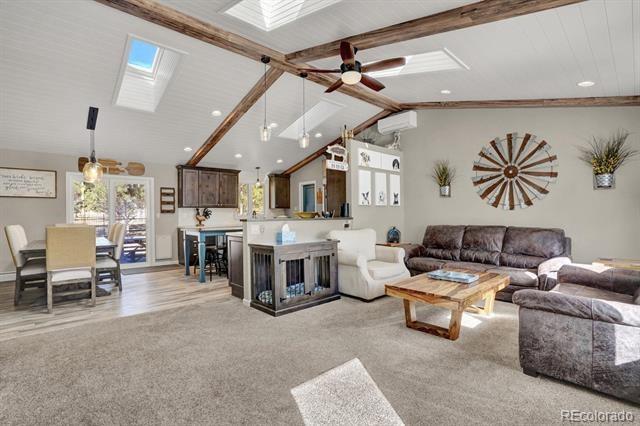 MLS Image #4 for 9755  bennison terrace,colorado springs, Colorado