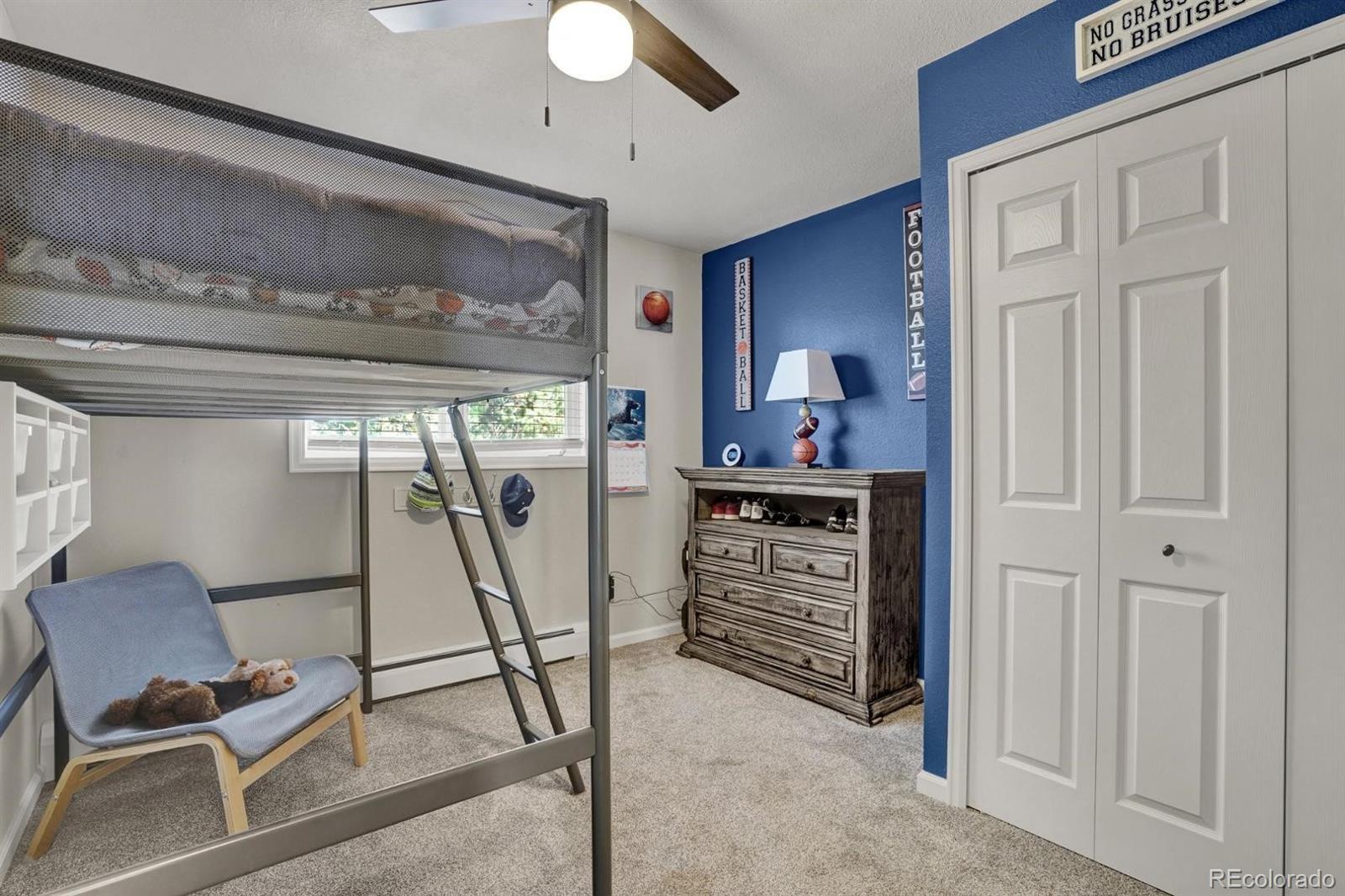 MLS Image #9 for 9755  bennison terrace,colorado springs, Colorado
