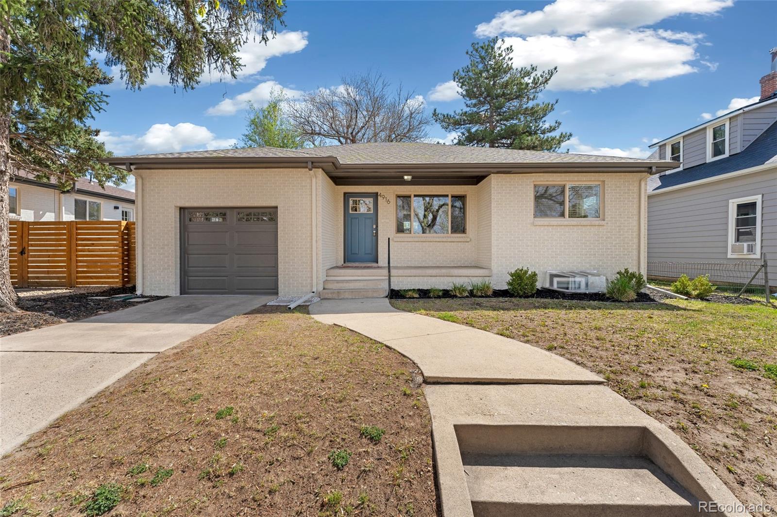 MLS Image #0 for 4916  knox court,denver, Colorado