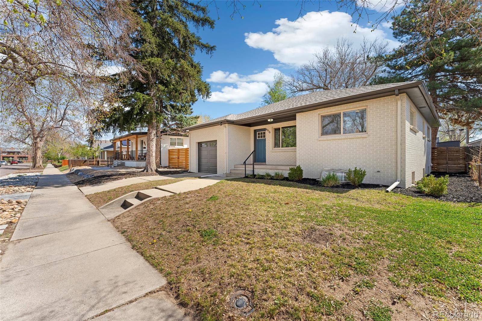 MLS Image #2 for 4916  knox court,denver, Colorado