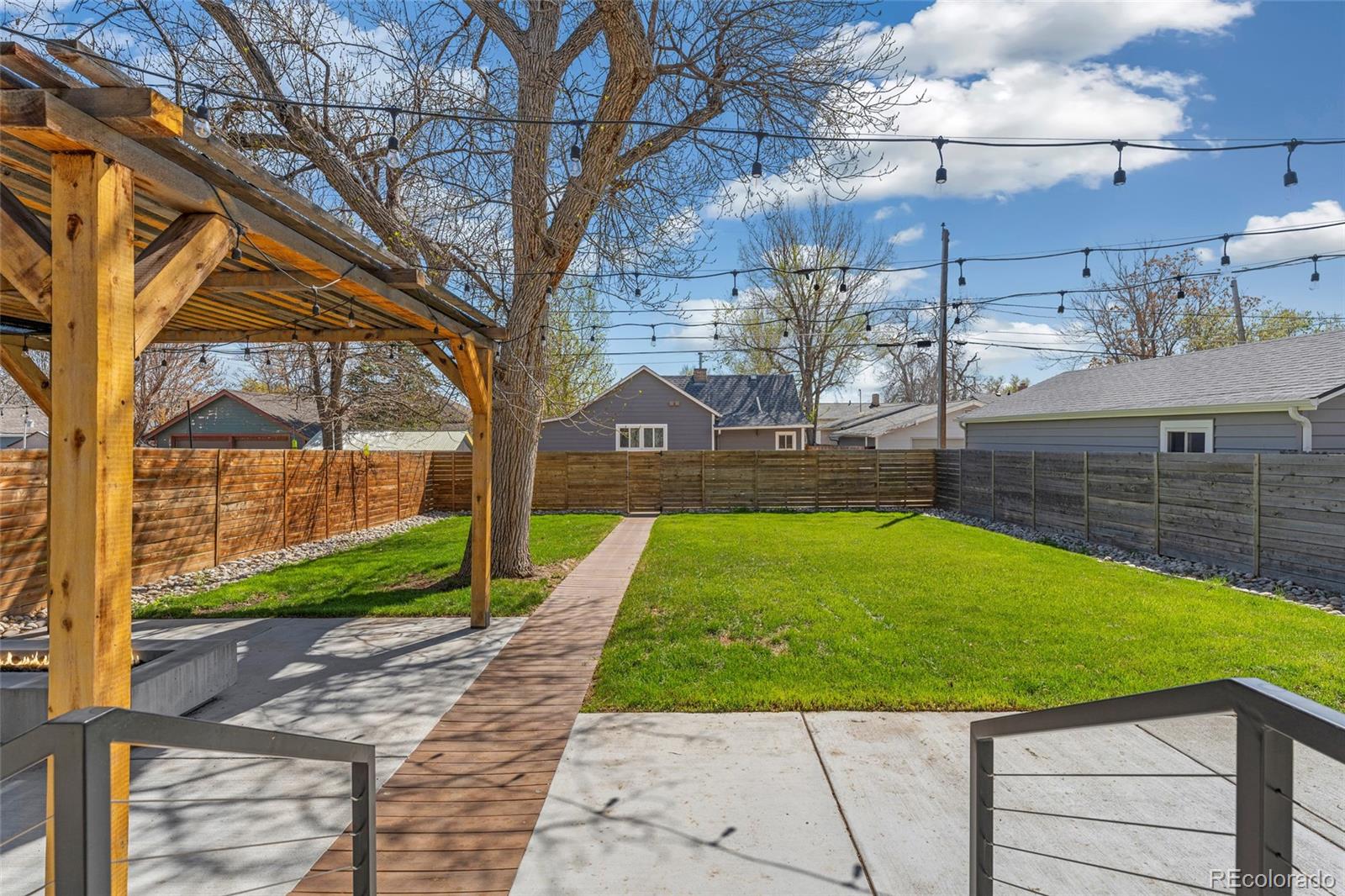 MLS Image #28 for 4916  knox court,denver, Colorado