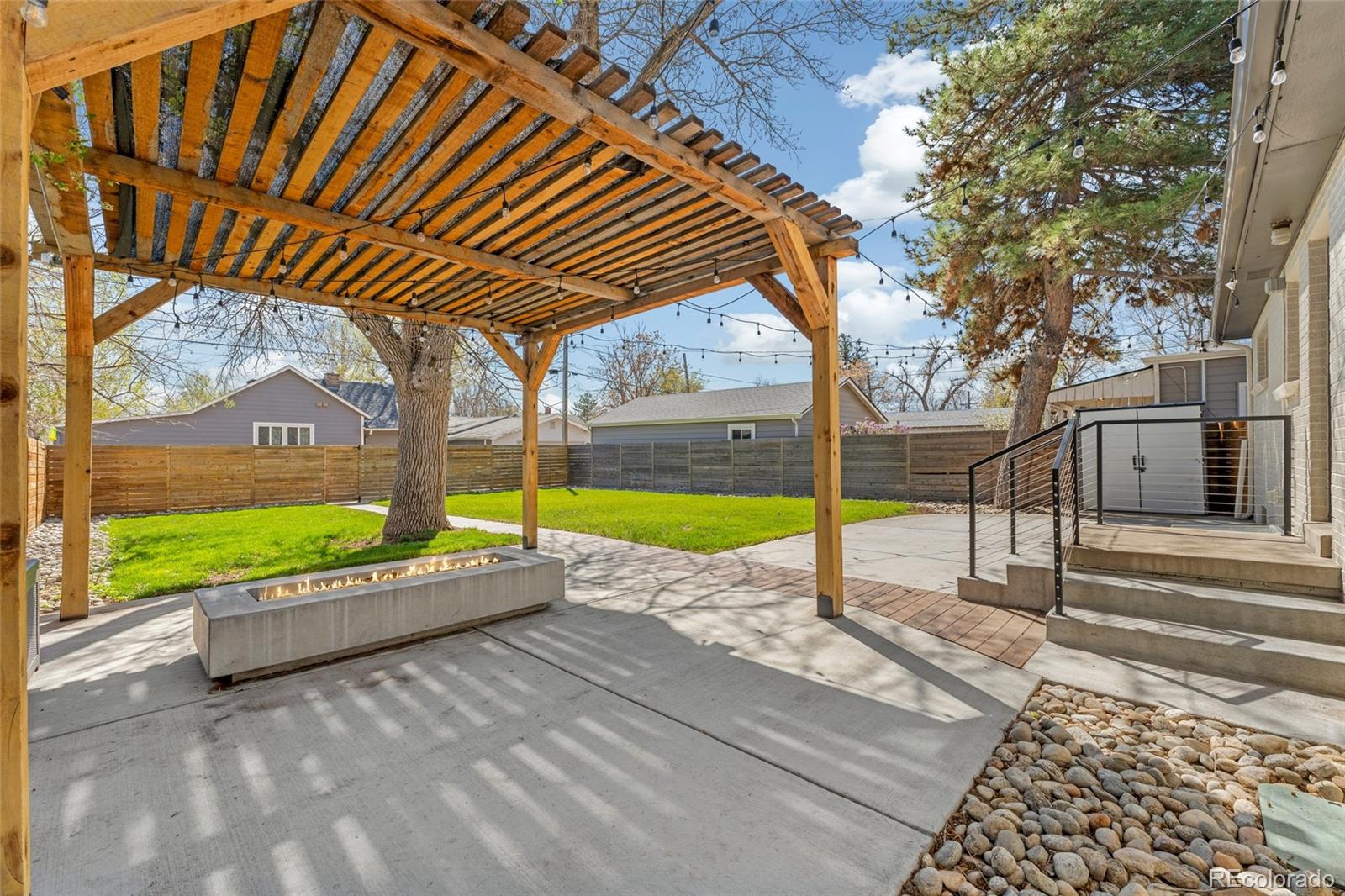 MLS Image #29 for 4916  knox court,denver, Colorado