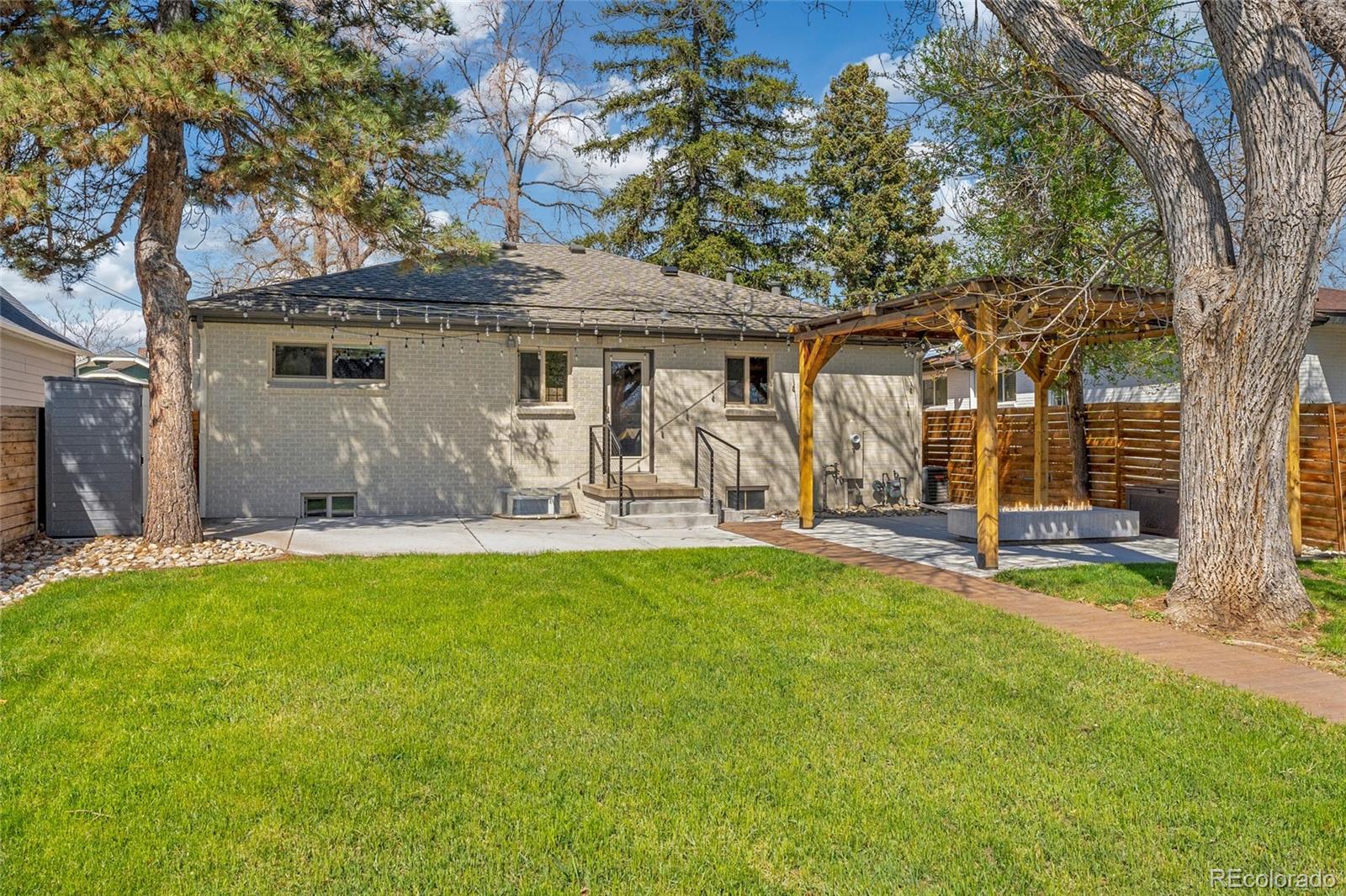 MLS Image #30 for 4916  knox court,denver, Colorado
