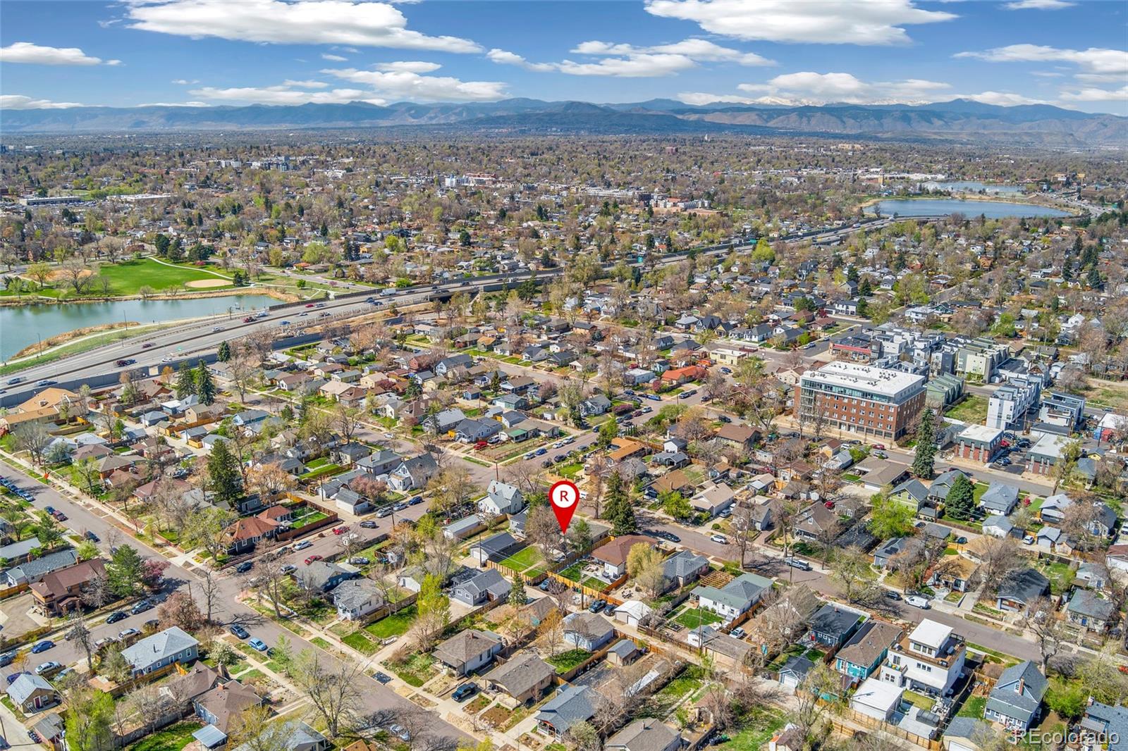 MLS Image #35 for 4916  knox court,denver, Colorado