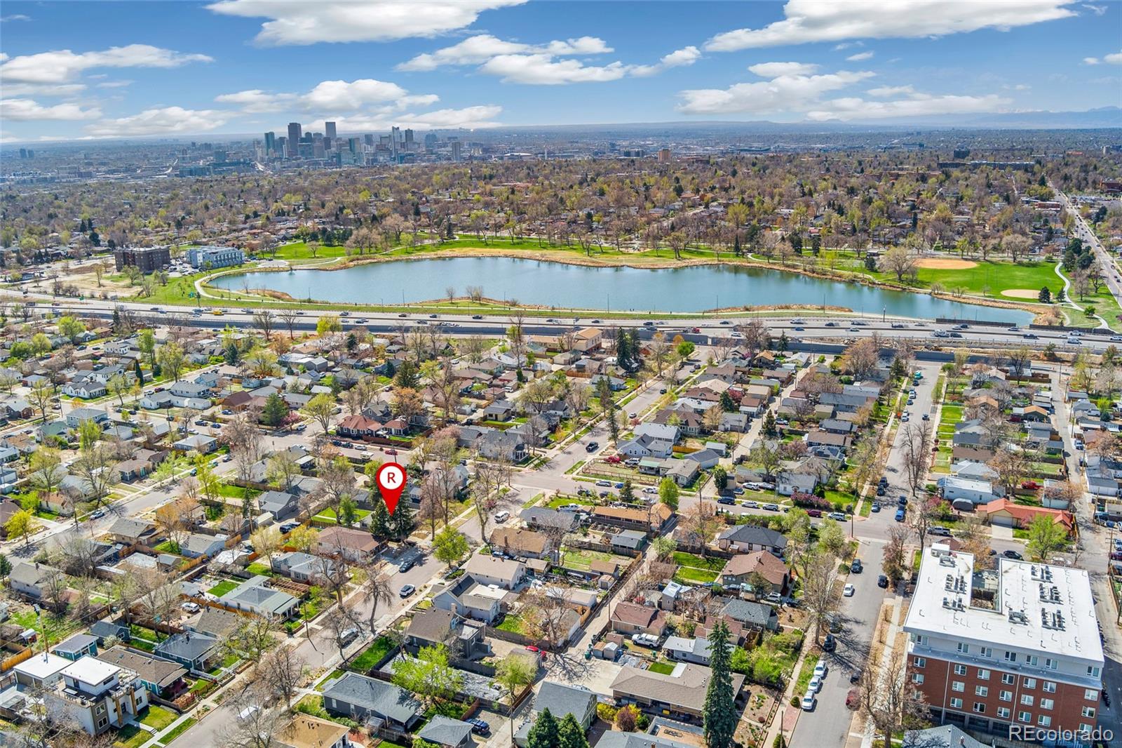 MLS Image #38 for 4916  knox court,denver, Colorado
