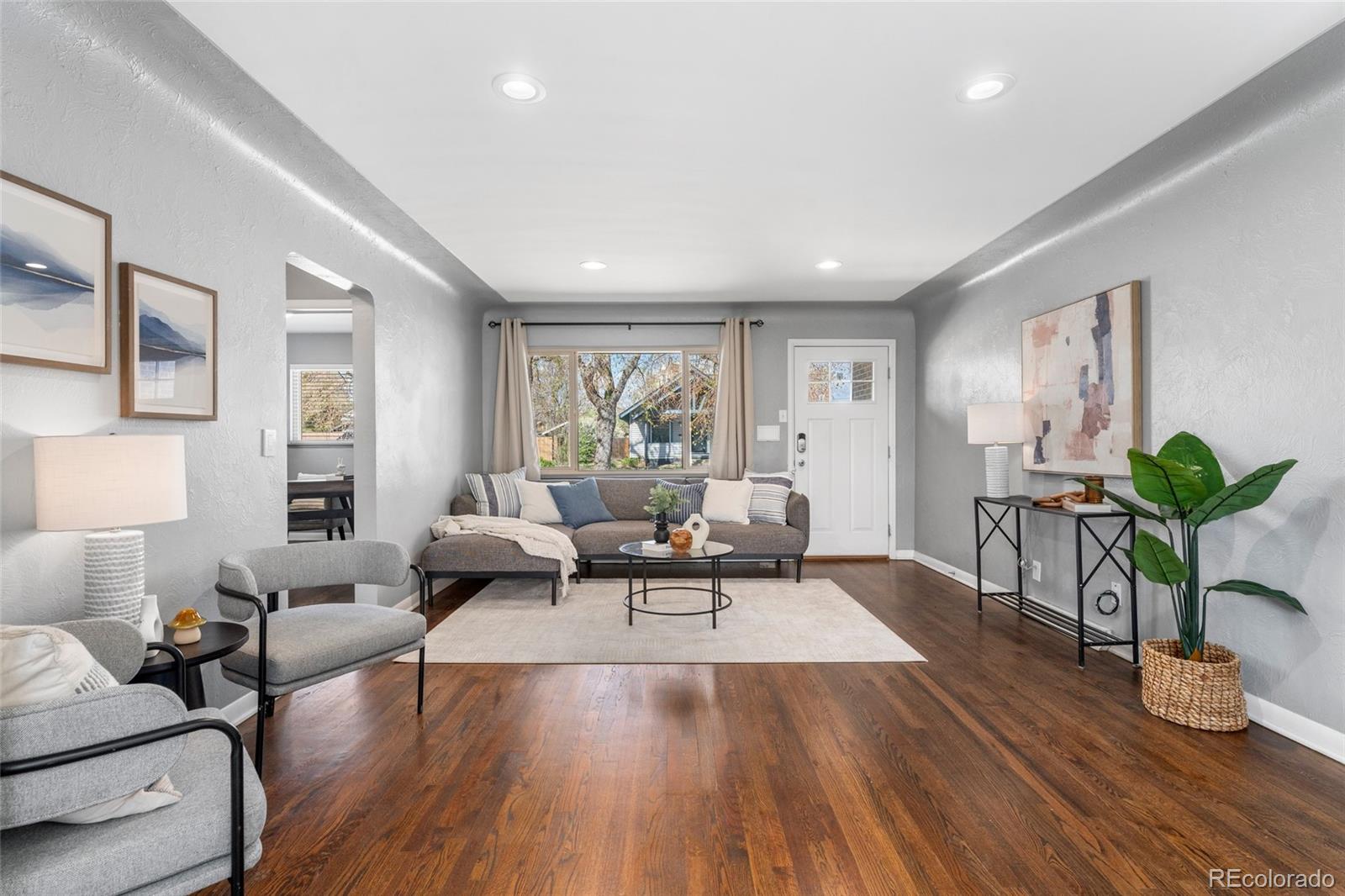 MLS Image #4 for 4916  knox court,denver, Colorado