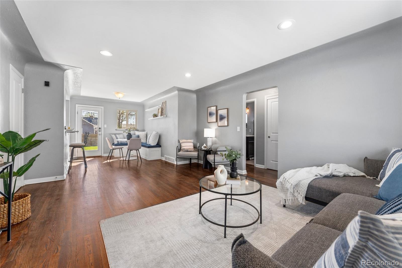 MLS Image #5 for 4916  knox court,denver, Colorado