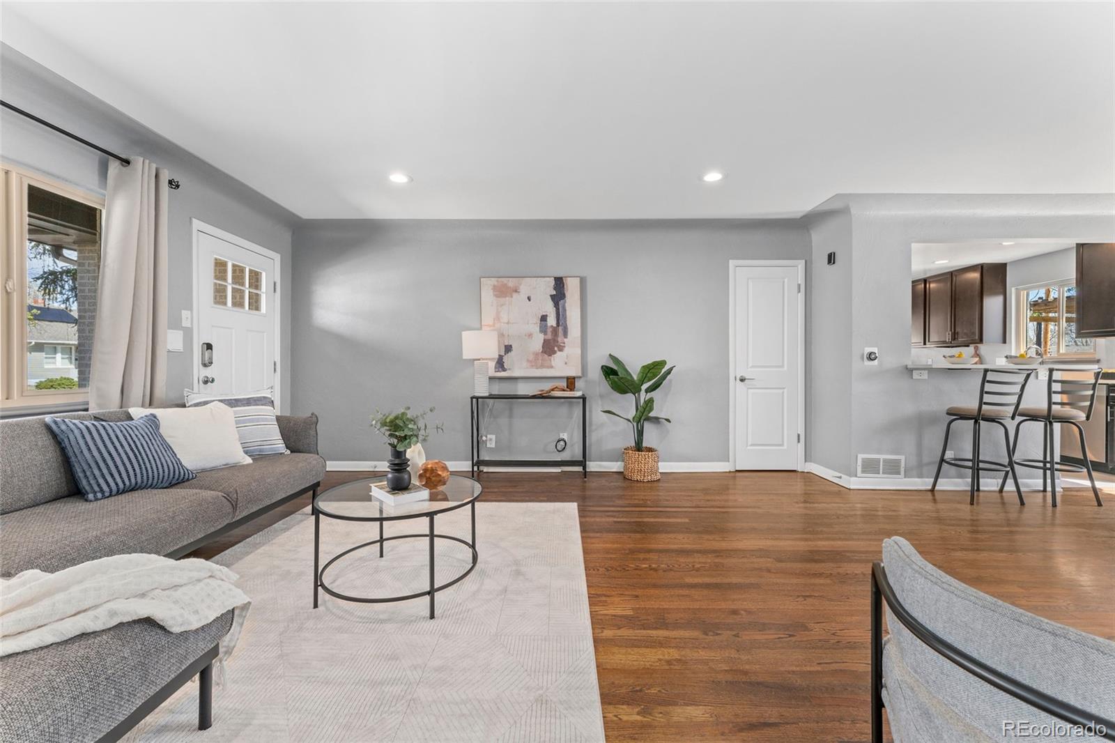 MLS Image #6 for 4916  knox court,denver, Colorado