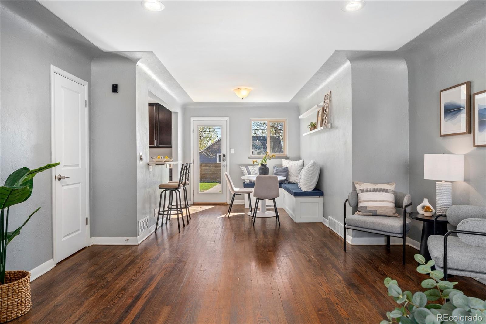 MLS Image #7 for 4916  knox court,denver, Colorado