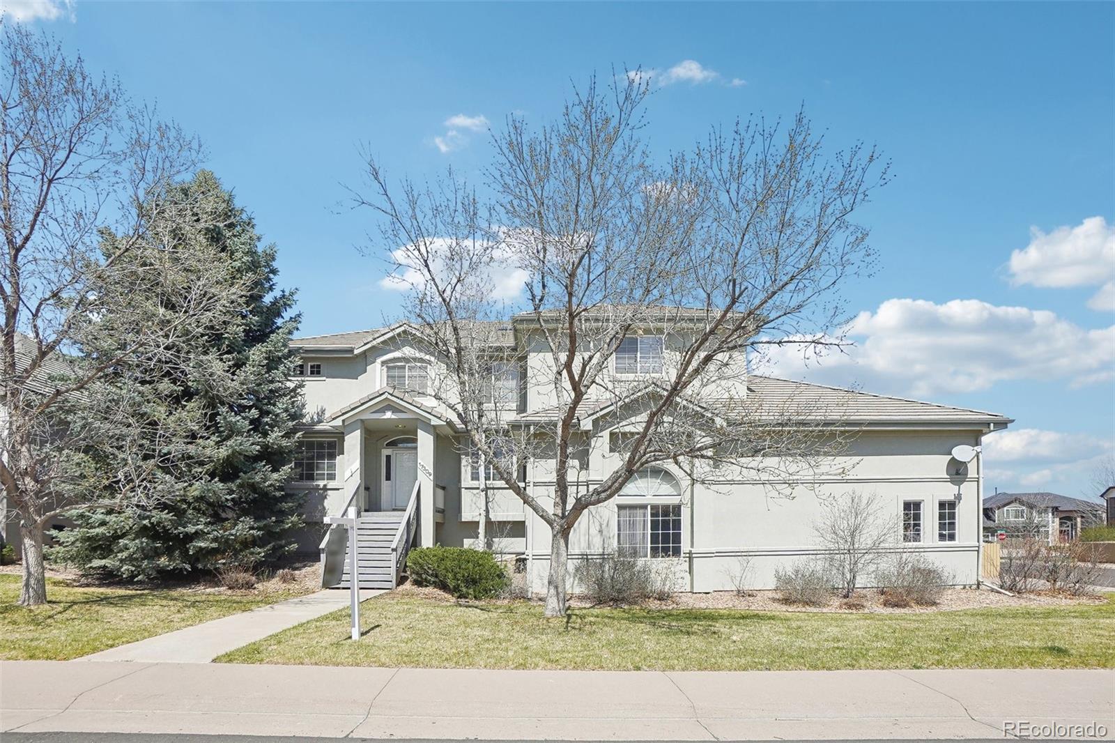 MLS Image #0 for 17309  witten court,parker, Colorado