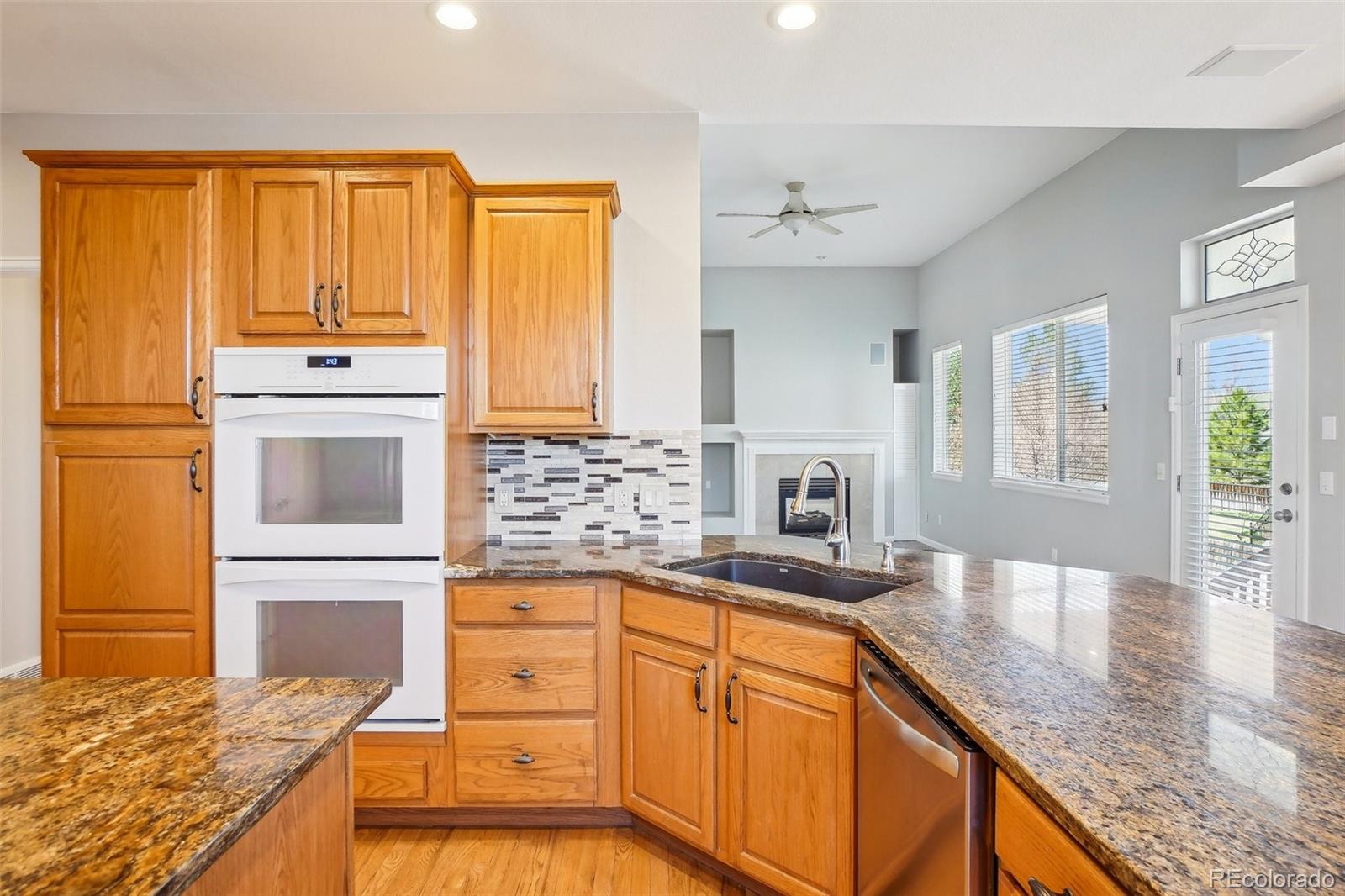 MLS Image #17 for 17309  witten court,parker, Colorado