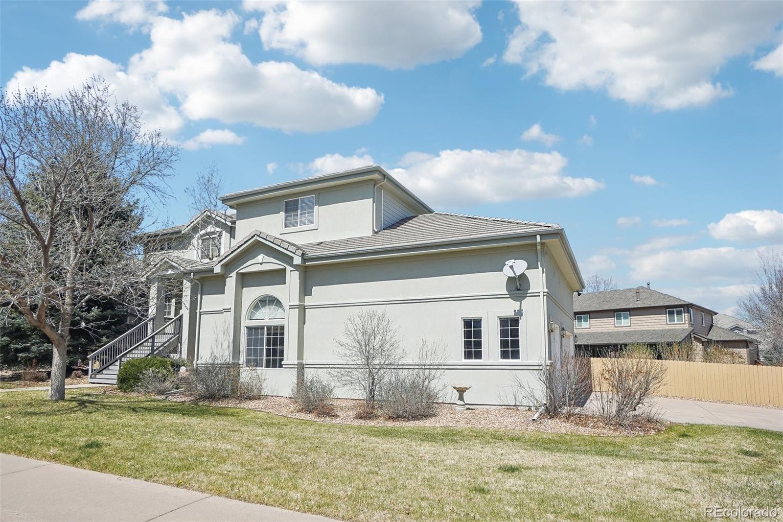 MLS Image #2 for 17309  witten court,parker, Colorado