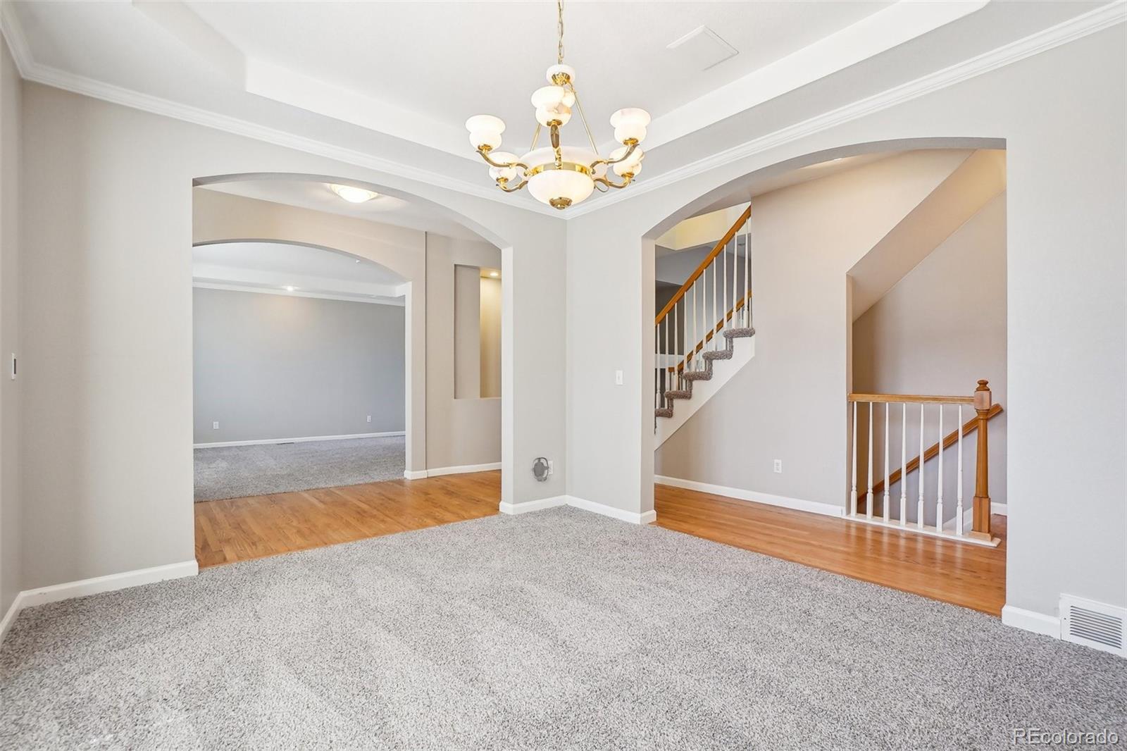 MLS Image #25 for 17309  witten court,parker, Colorado