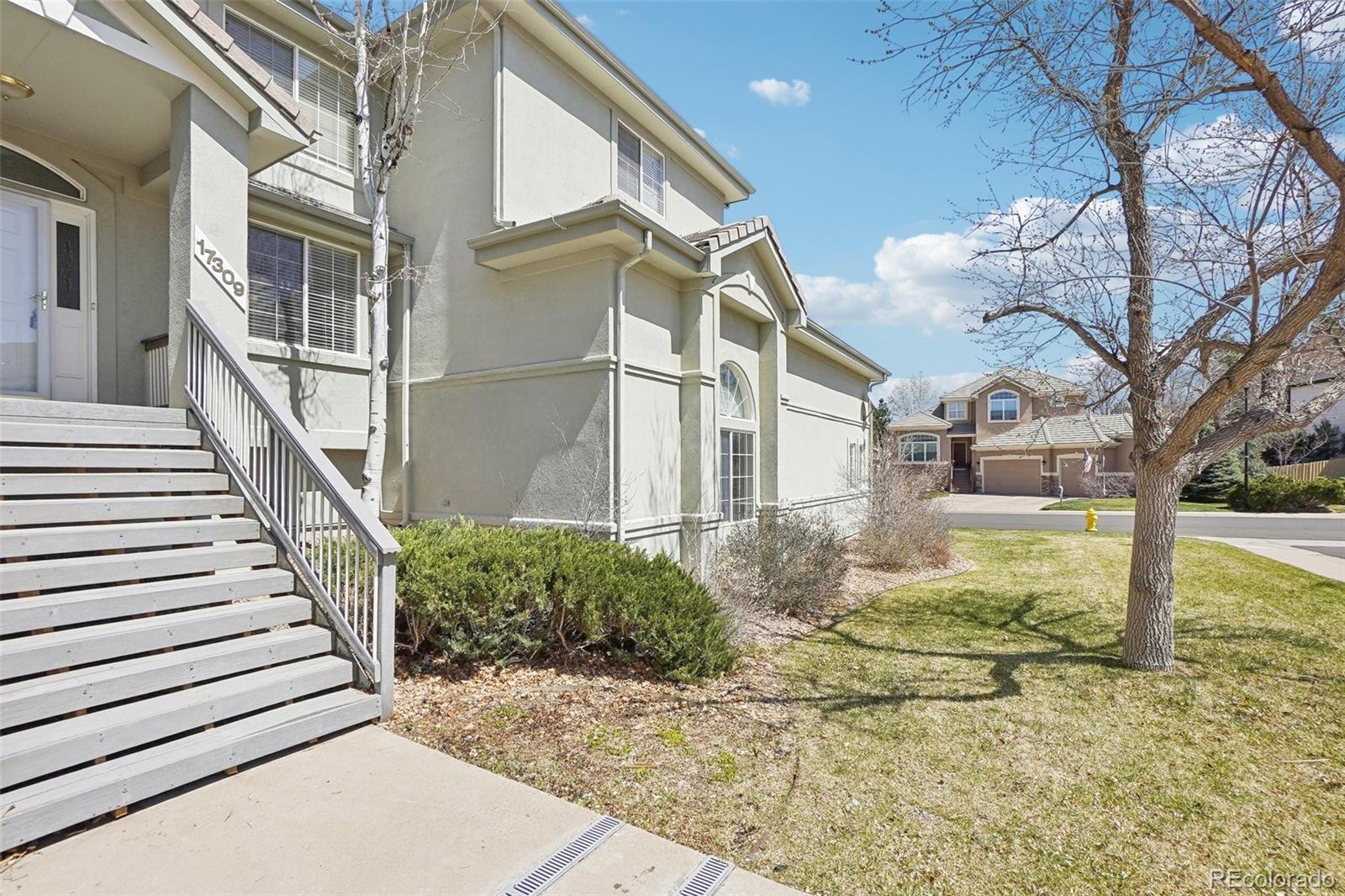 MLS Image #4 for 17309  witten court,parker, Colorado