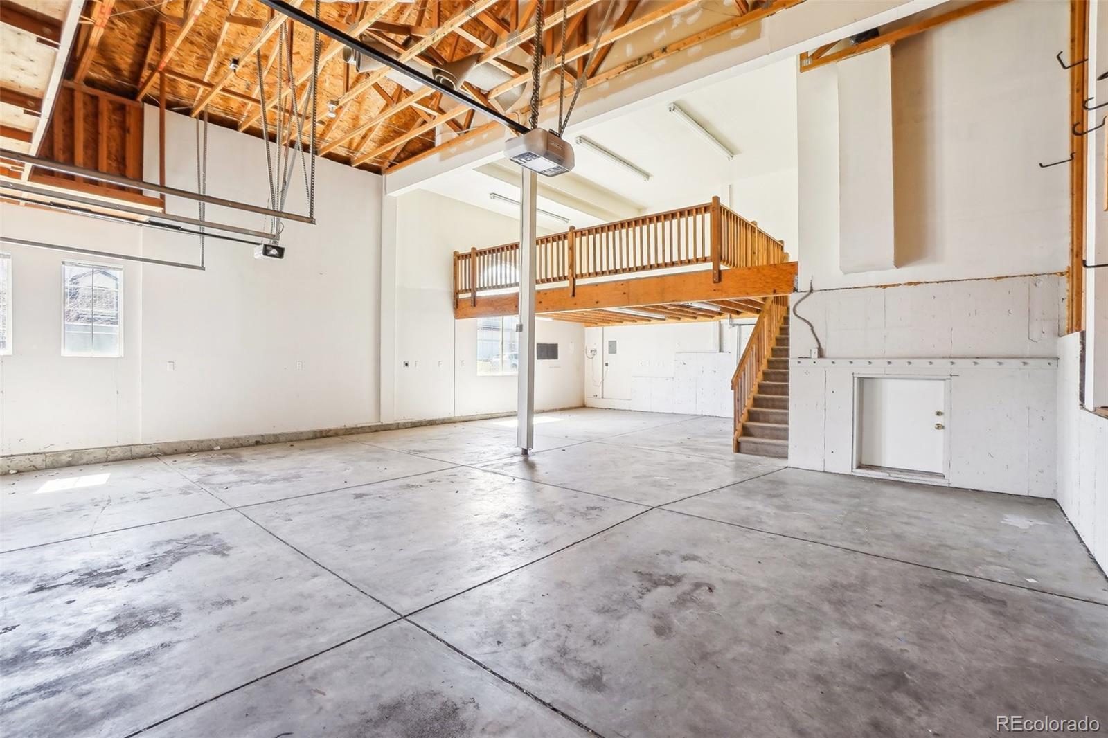 MLS Image #49 for 17309  witten court,parker, Colorado