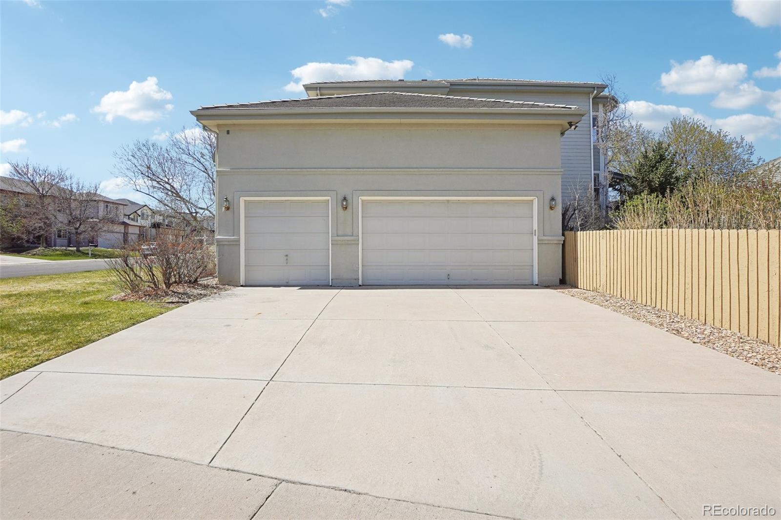 MLS Image #5 for 17309  witten court,parker, Colorado
