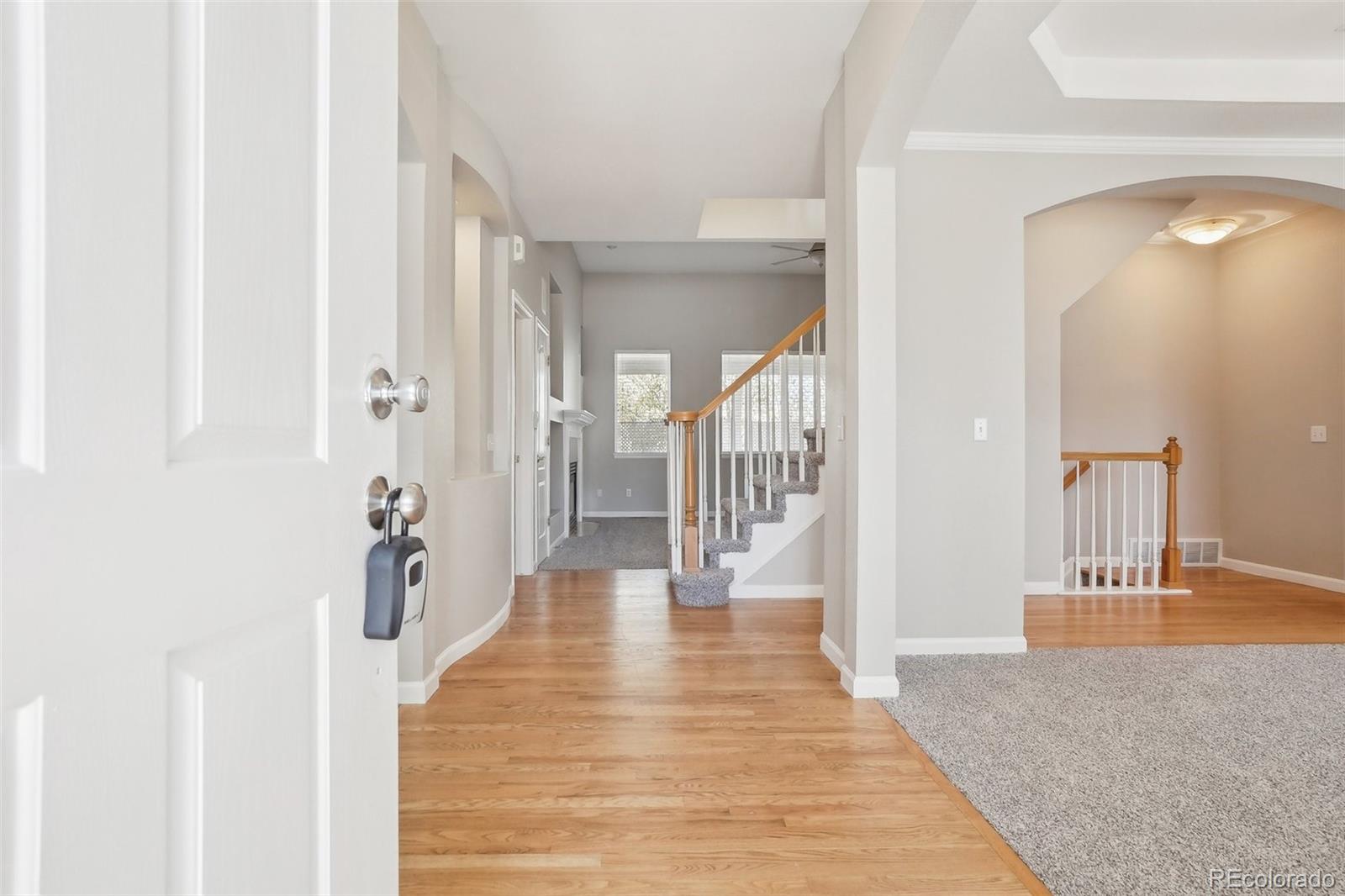 MLS Image #7 for 17309  witten court,parker, Colorado