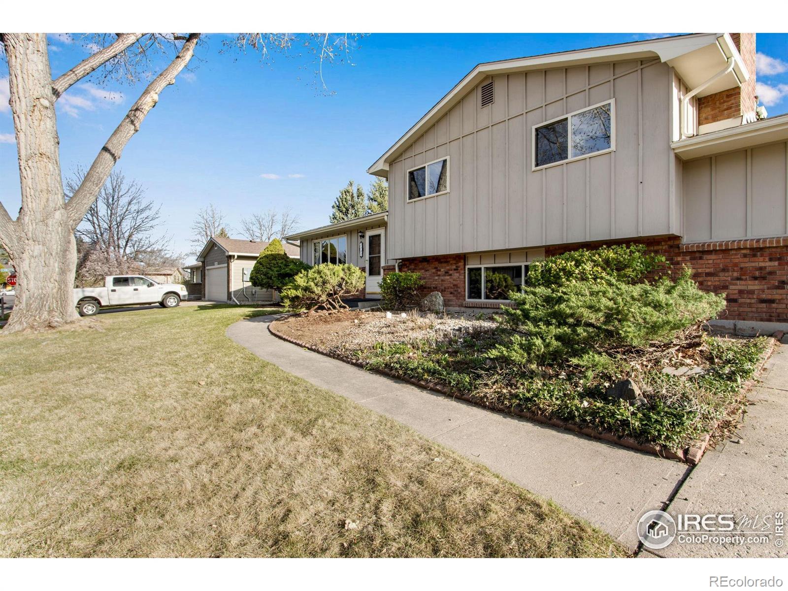 CMA Image for 1707  Valley Forge Avenue,Fort Collins, Colorado