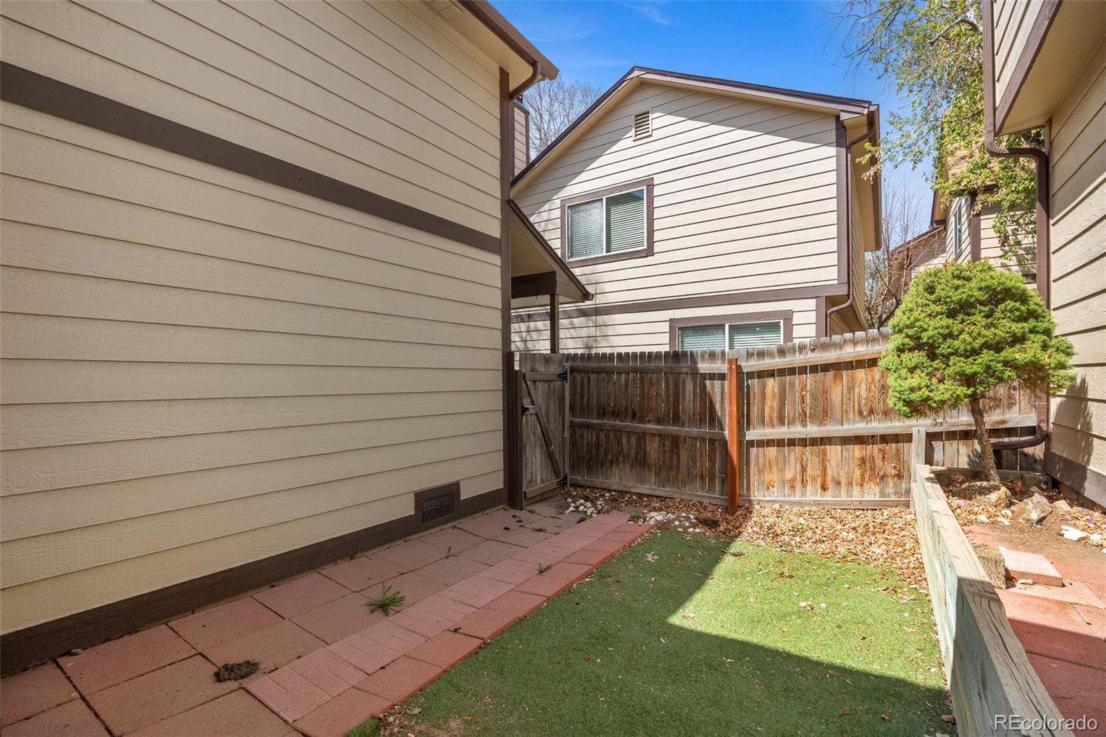 MLS Image #23 for 1829 s pitkin circle,aurora, Colorado