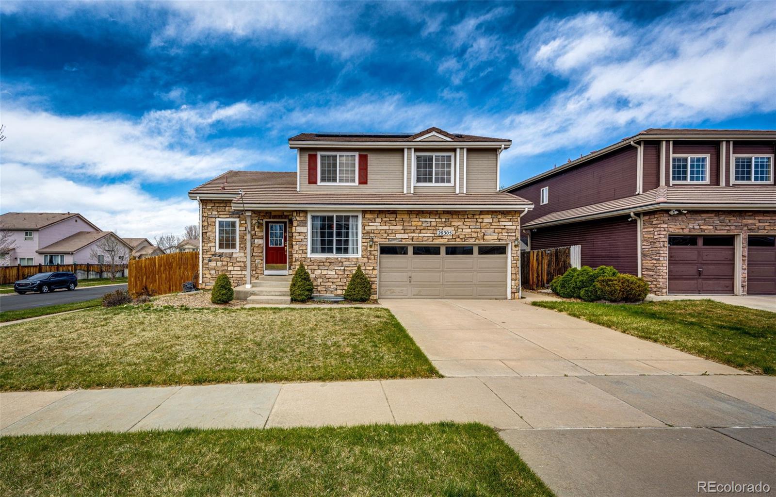 MLS Image #0 for 20305 e 41st avenue,denver, Colorado