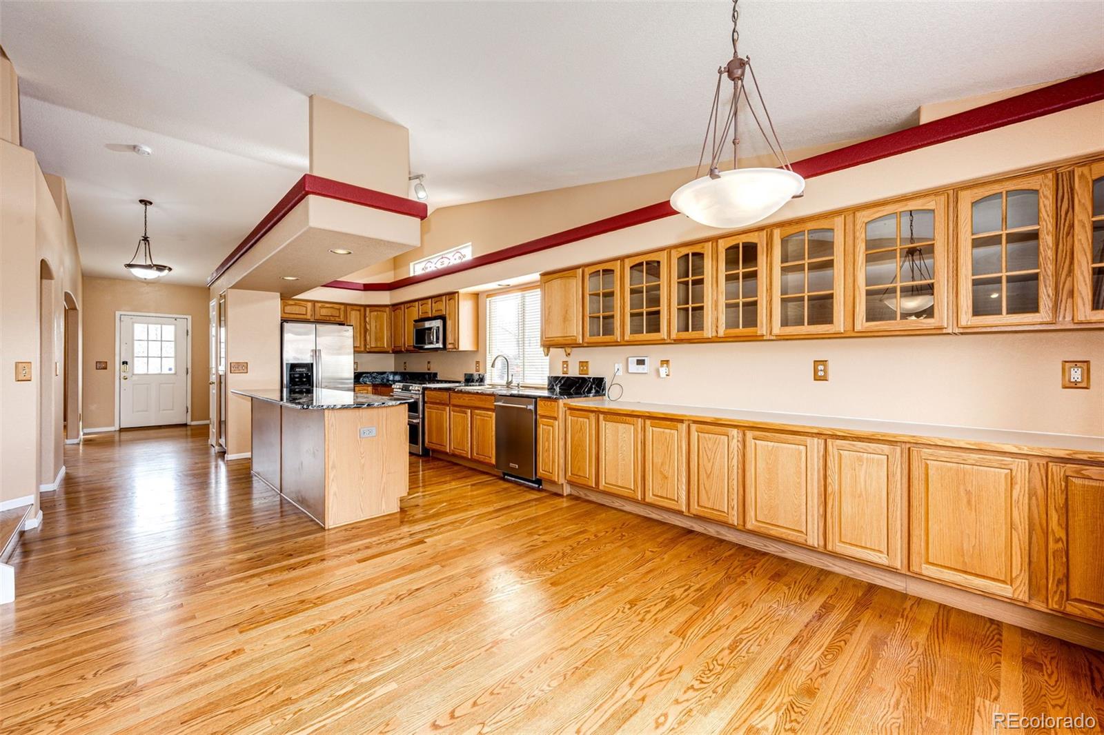 MLS Image #16 for 20305 e 41st avenue,denver, Colorado