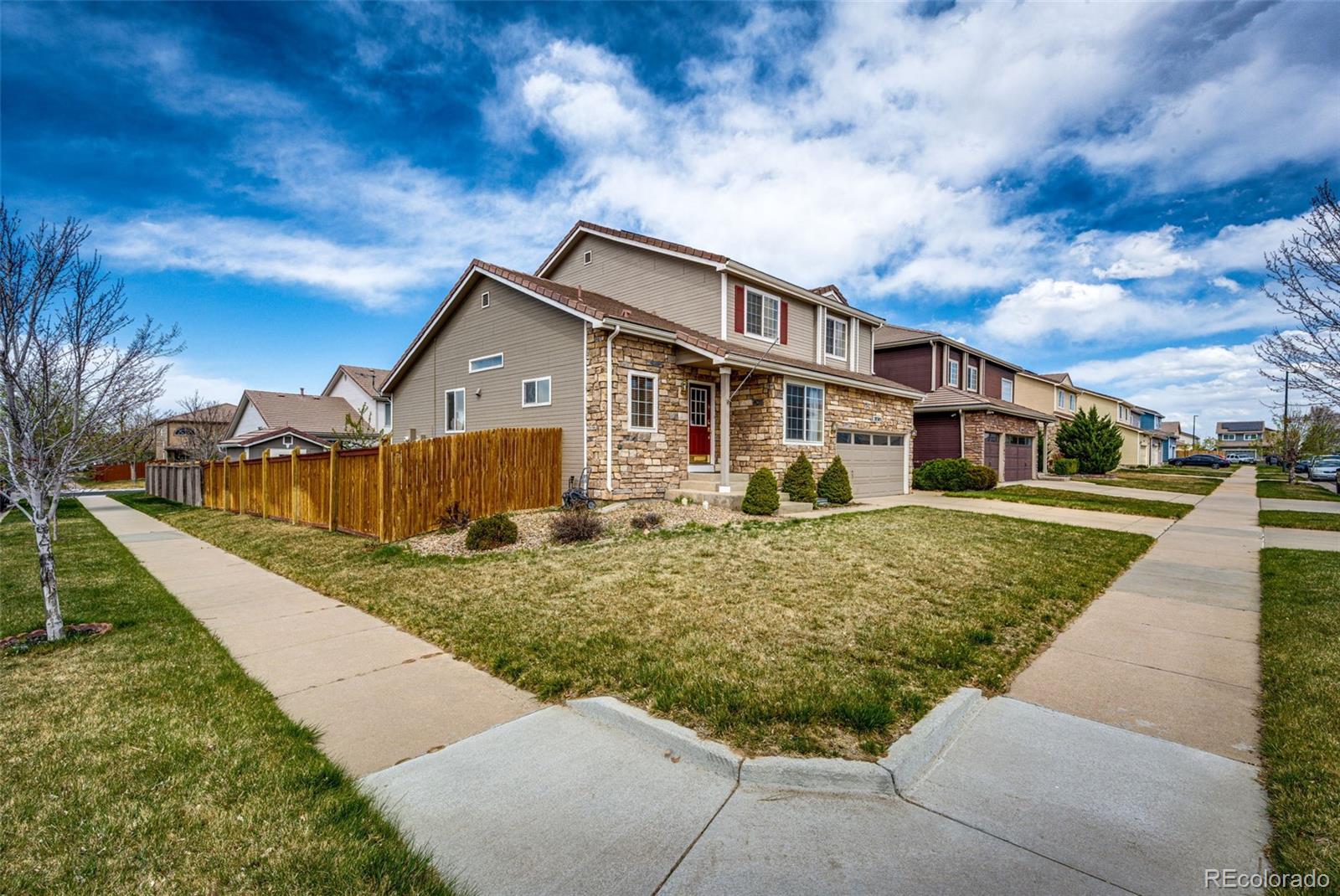 MLS Image #2 for 20305 e 41st avenue,denver, Colorado