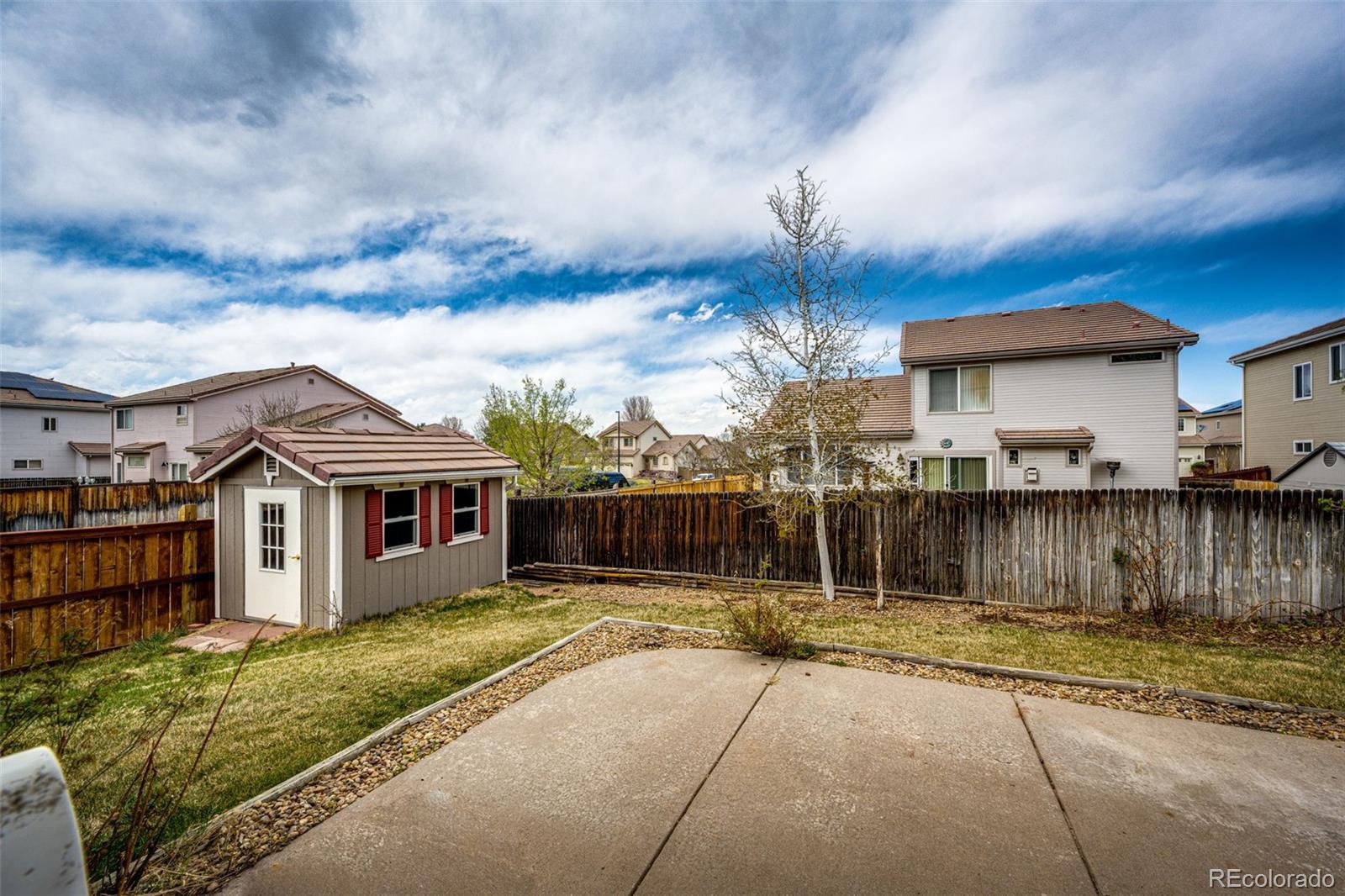 MLS Image #39 for 20305 e 41st avenue,denver, Colorado