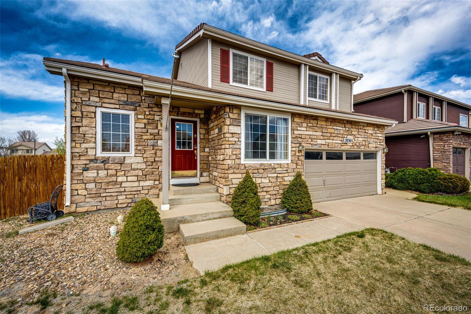 MLS Image #4 for 20305 e 41st avenue,denver, Colorado