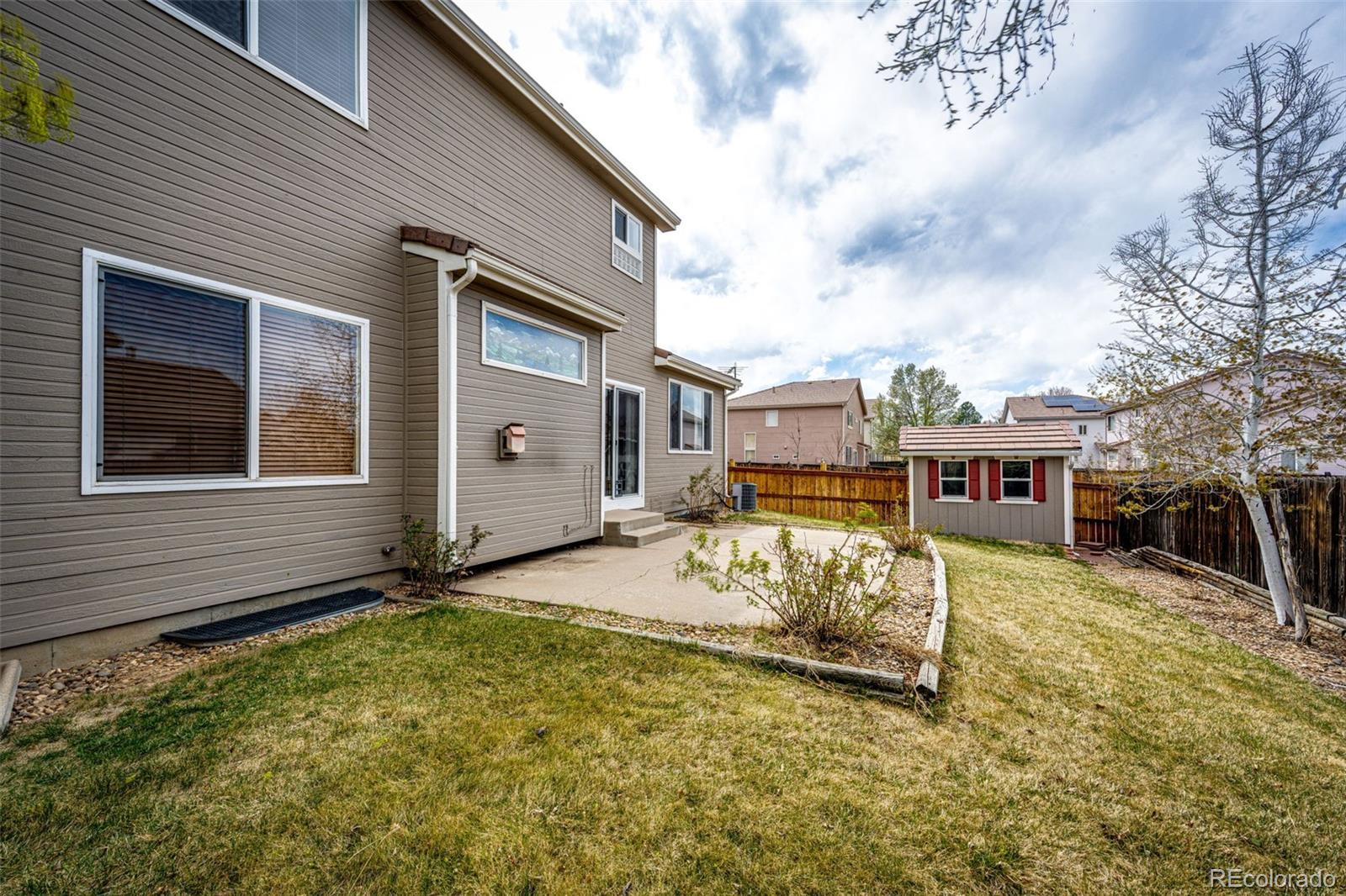 MLS Image #40 for 20305 e 41st avenue,denver, Colorado