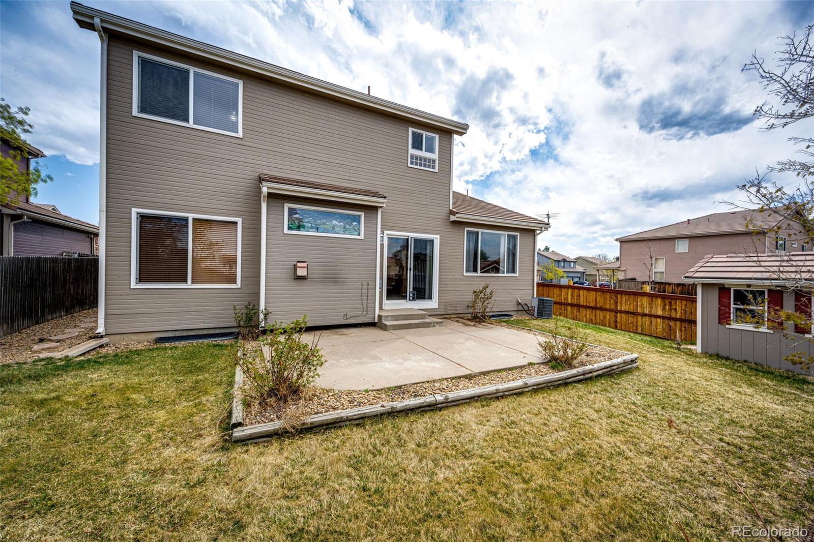 MLS Image #41 for 20305 e 41st avenue,denver, Colorado