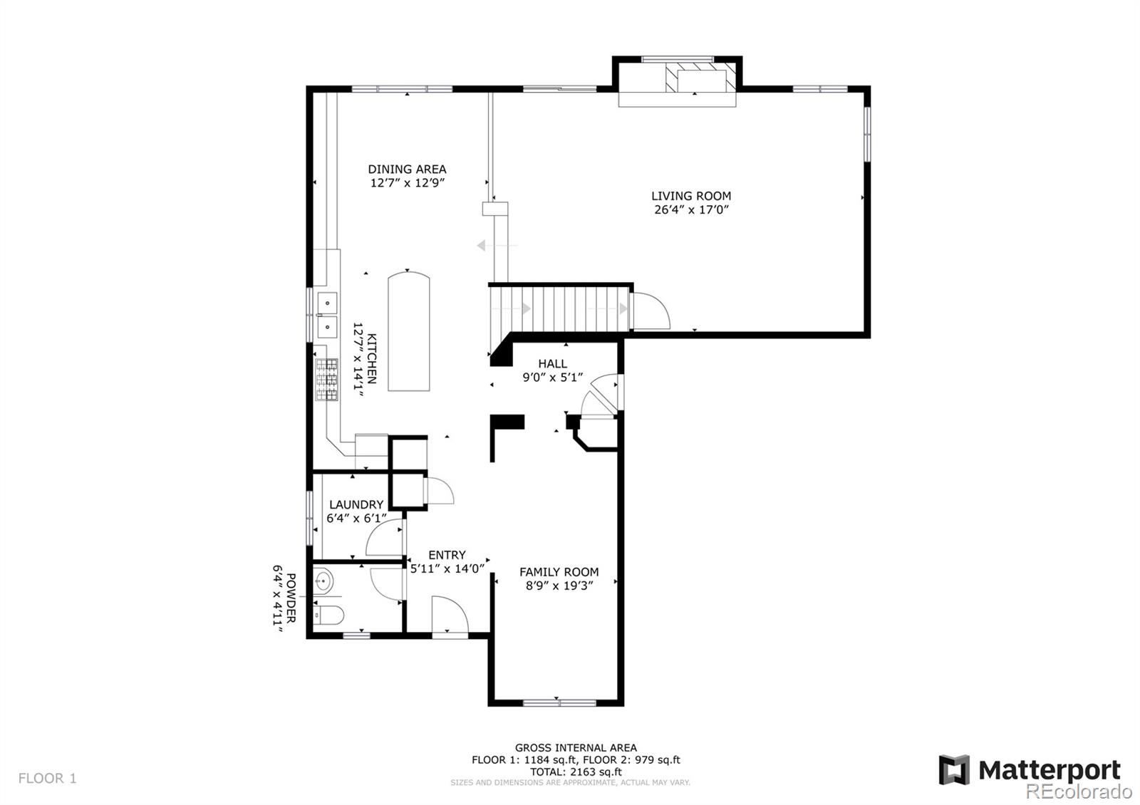 MLS Image #43 for 20305 e 41st avenue,denver, Colorado