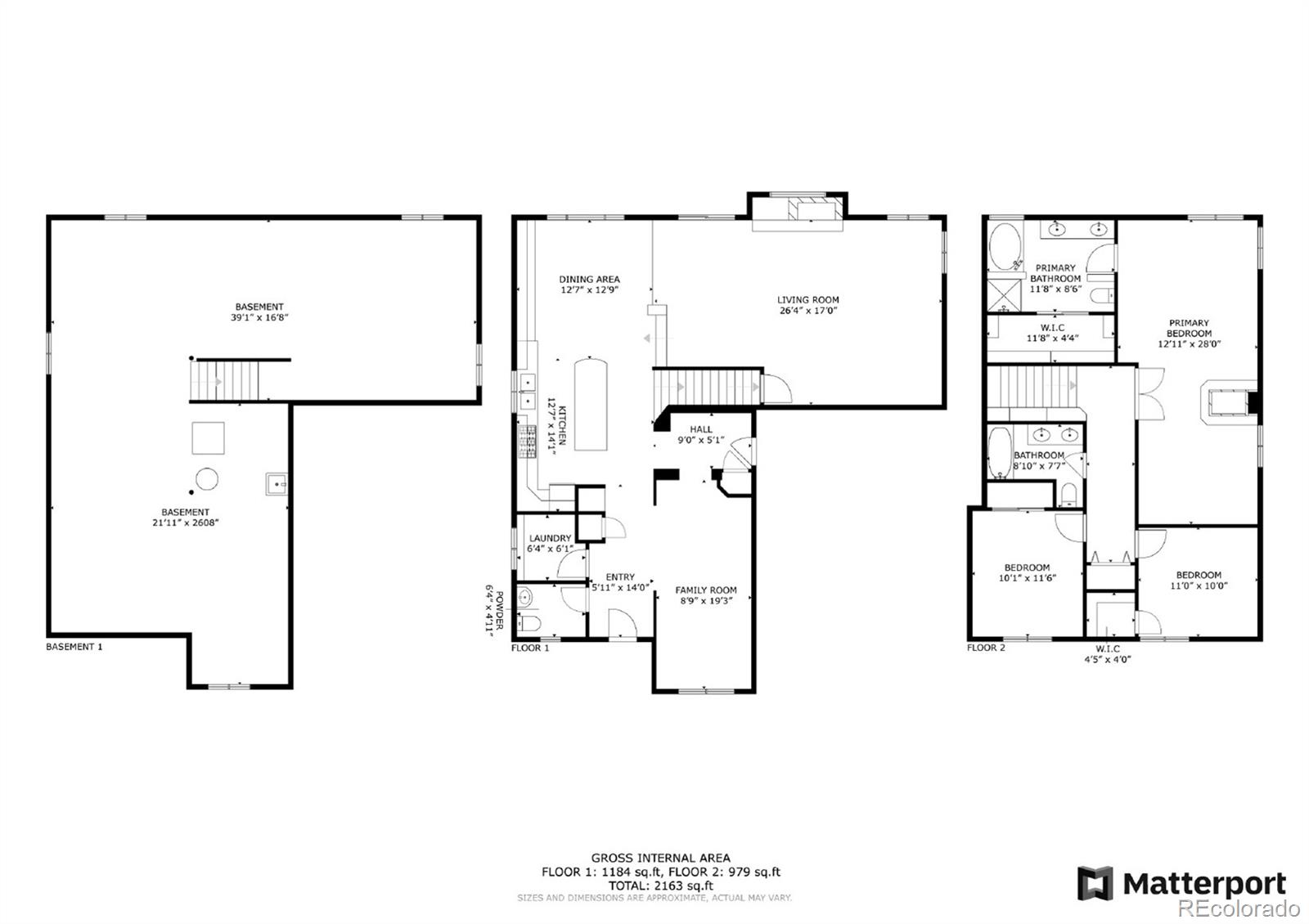 MLS Image #46 for 20305 e 41st avenue,denver, Colorado